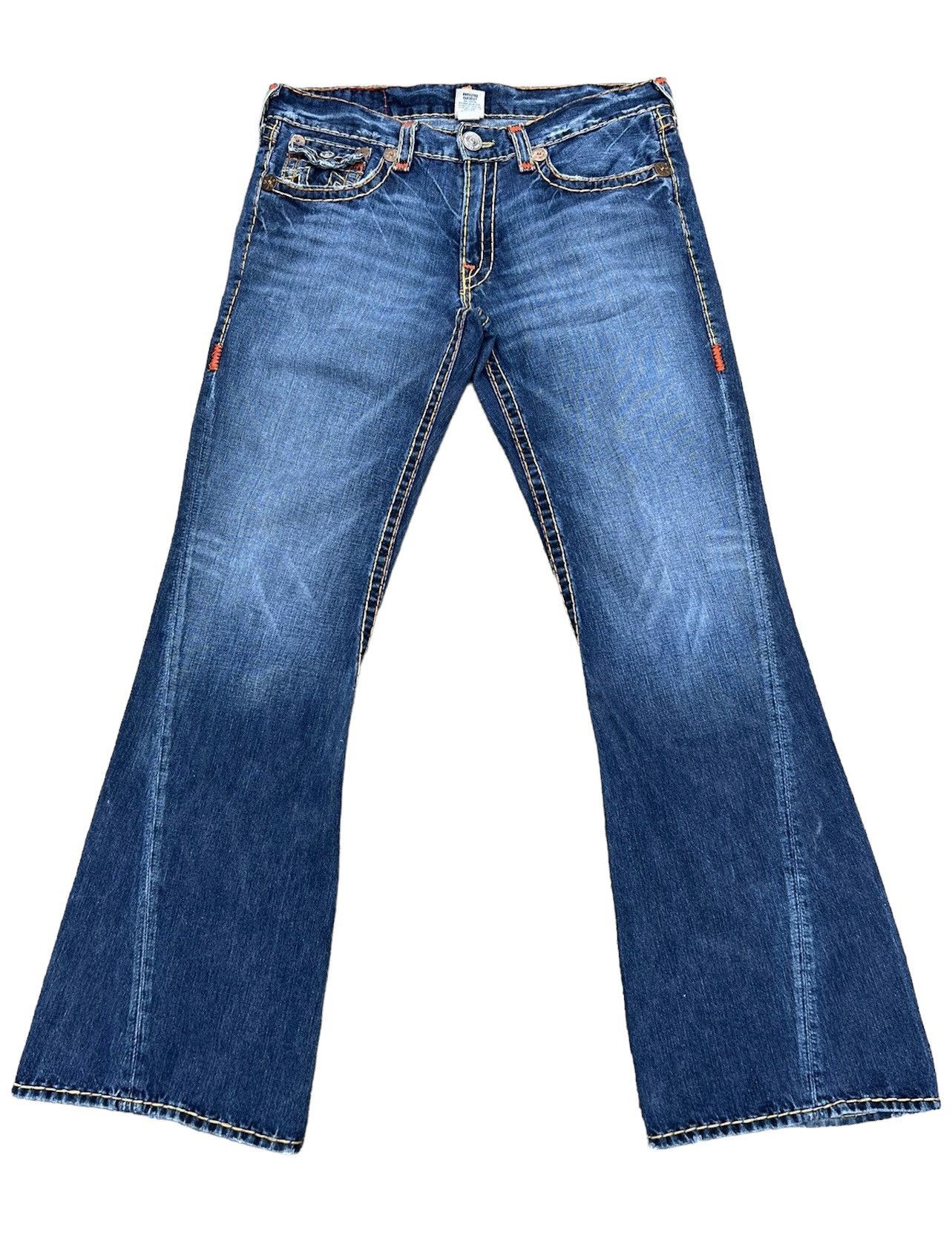True Religion Joey Super T | Grailed