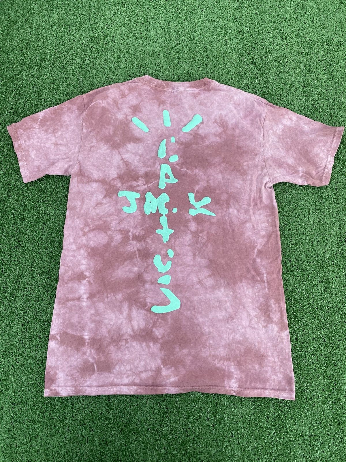Travis Scott Travis Scott x McDonald's Jack Smile II Size US M / EU 48-50 / 2 - 3 Thumbnail