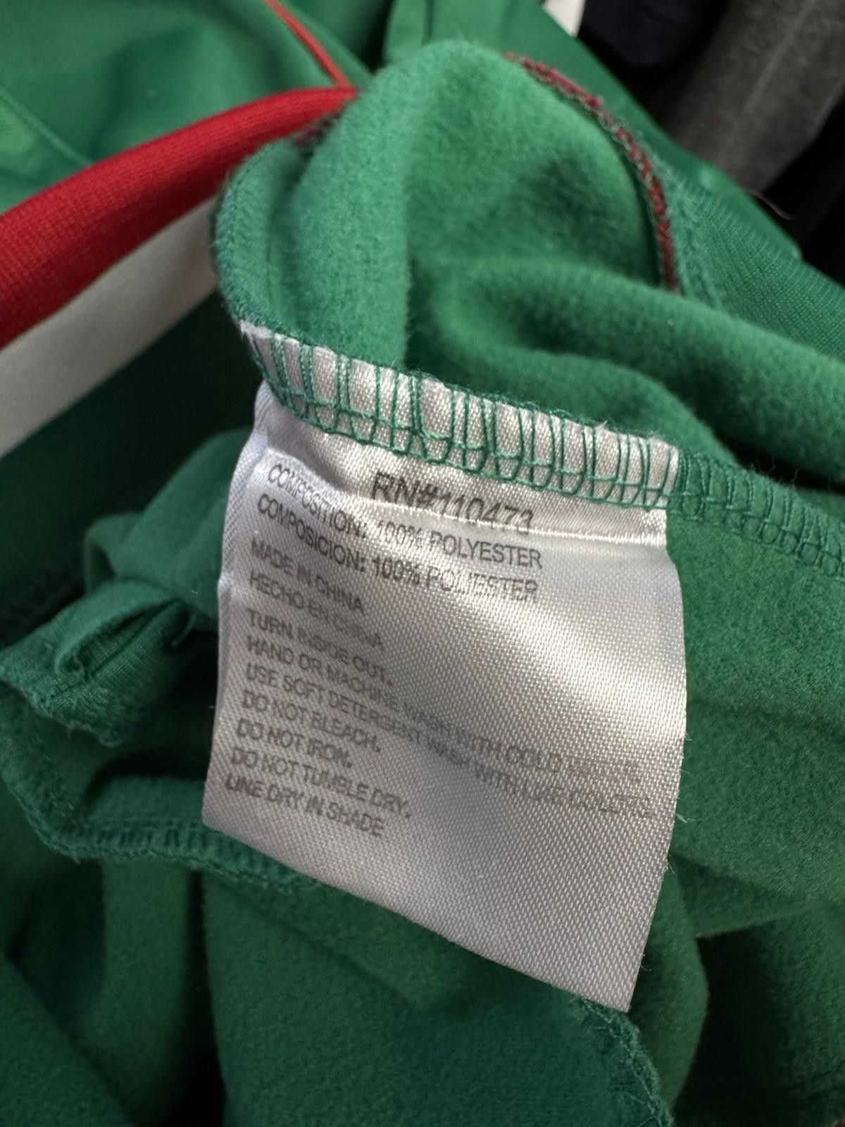 Vintage Y2K FIFA Mexico Jacket Size US S / EU 44-46 / 1 - 8 Thumbnail
