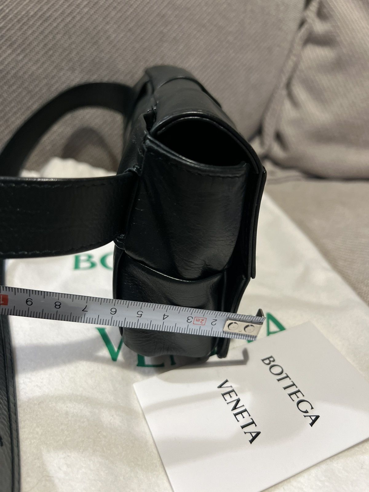 Bottega Veneta Cassette Bottega Veneta Size ONE SIZE - 10 Thumbnail