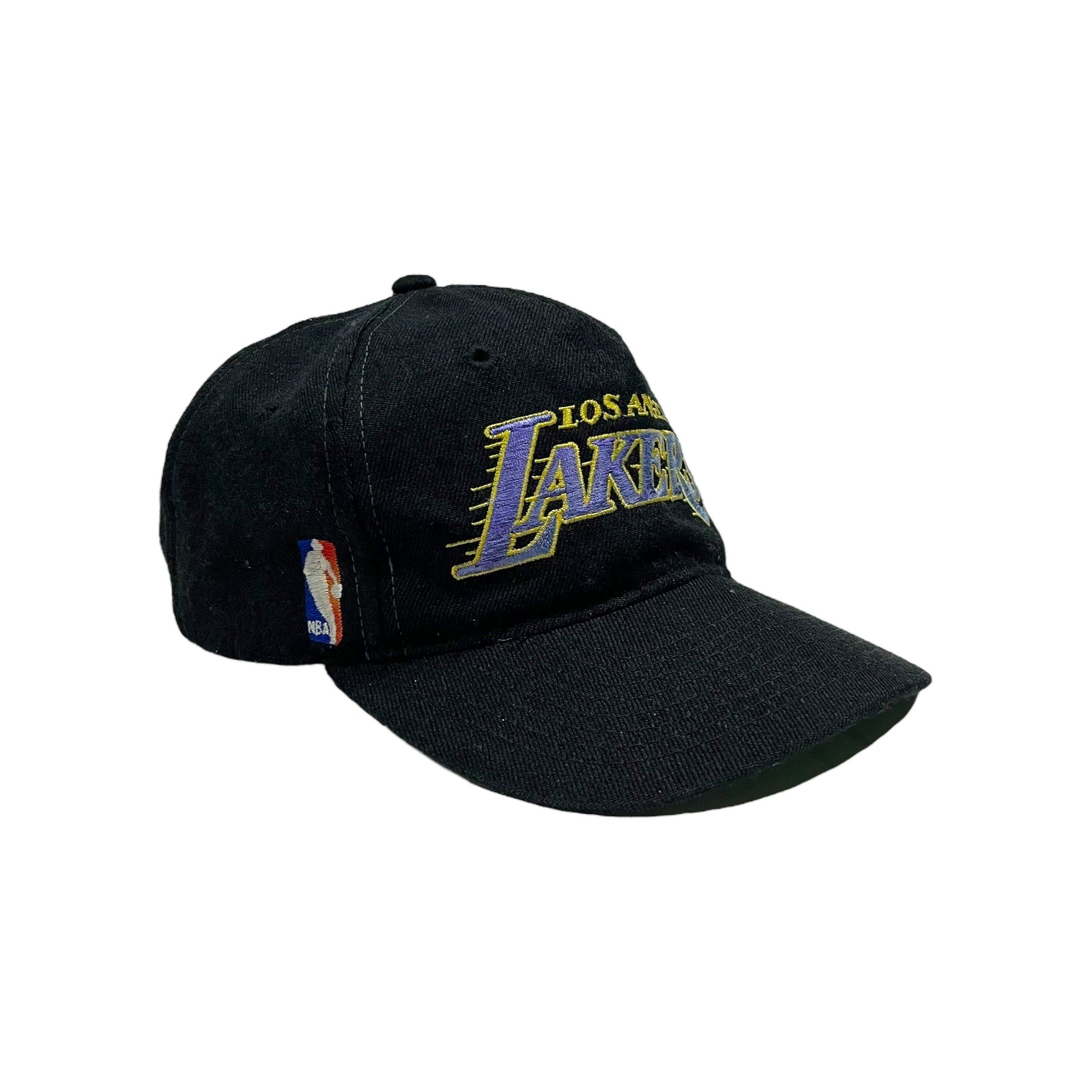 Lakers Sports Specialties Snapback | Grailed