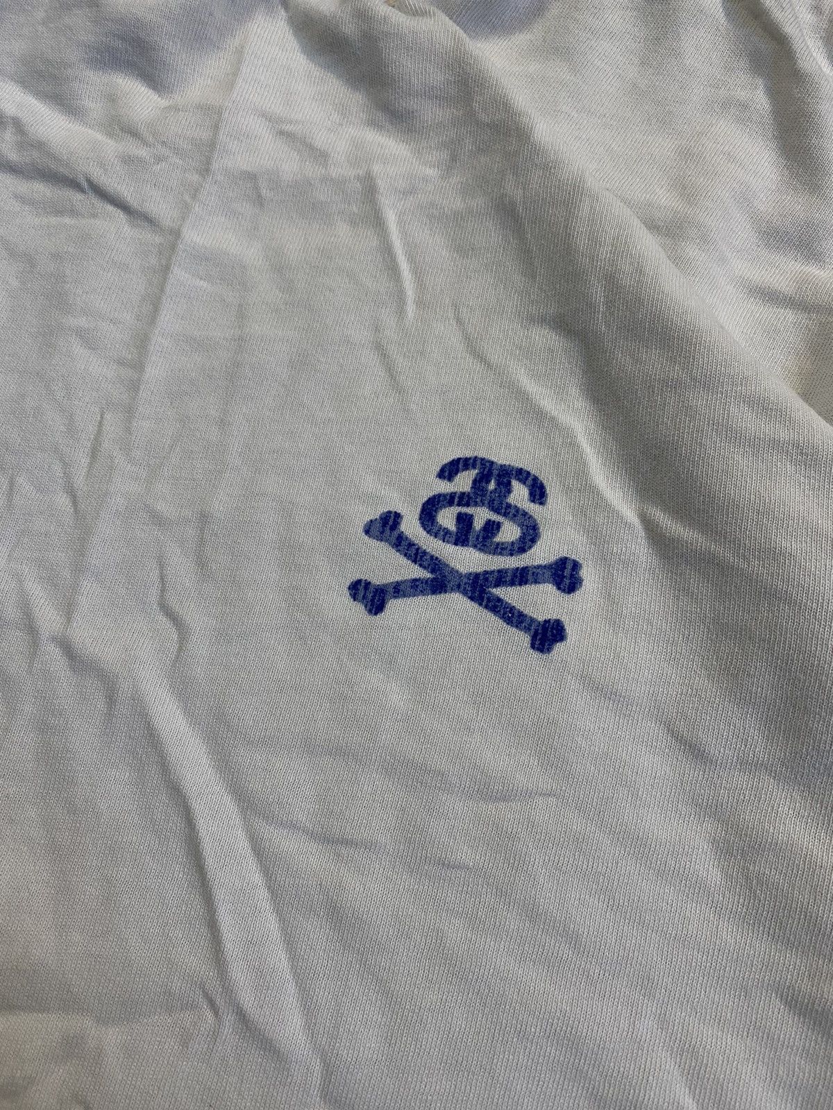 Stussy RARE❗️90’s STUSSY VINTAGE TEE Size US L / EU 52-54 / 3 - 3 Thumbnail