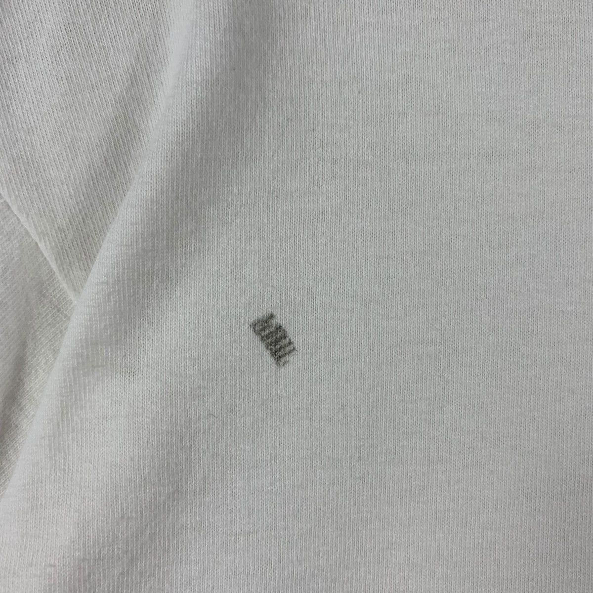 Vintage Vintage DRAWLS skateboard centre logo print tee Size US M / EU 48-50 / 2 - 9 Thumbnail