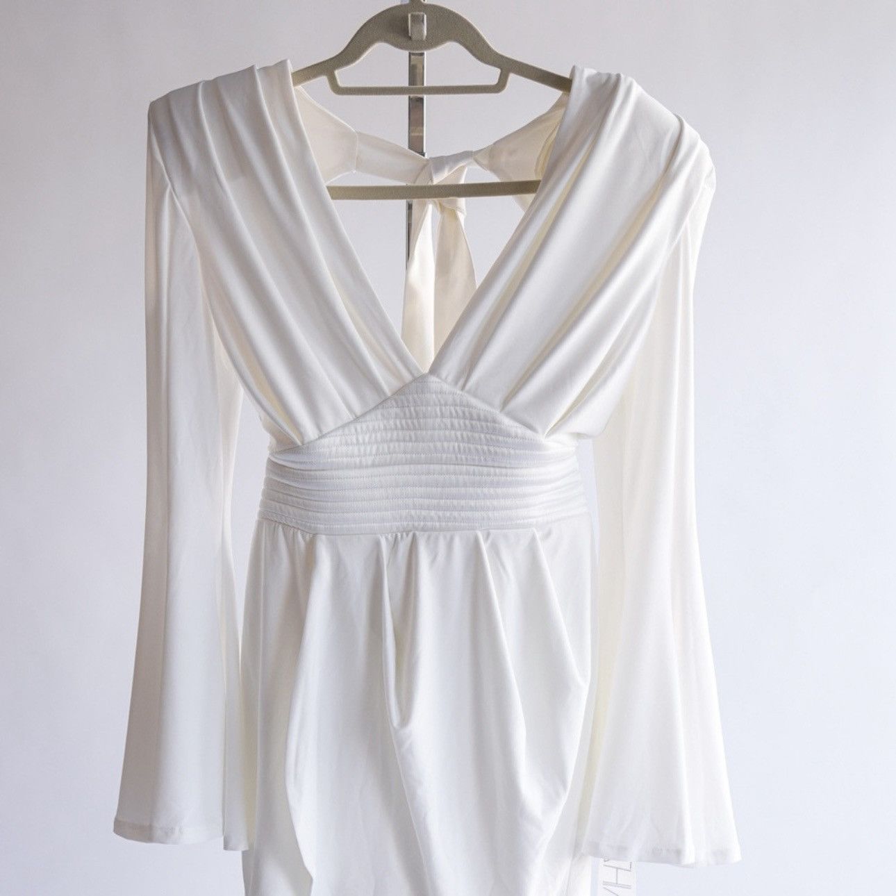 Other NWT ZHIVAGO The Fan Dress Size M / US 6-8 / IT 42-44 - 13 Thumbnail