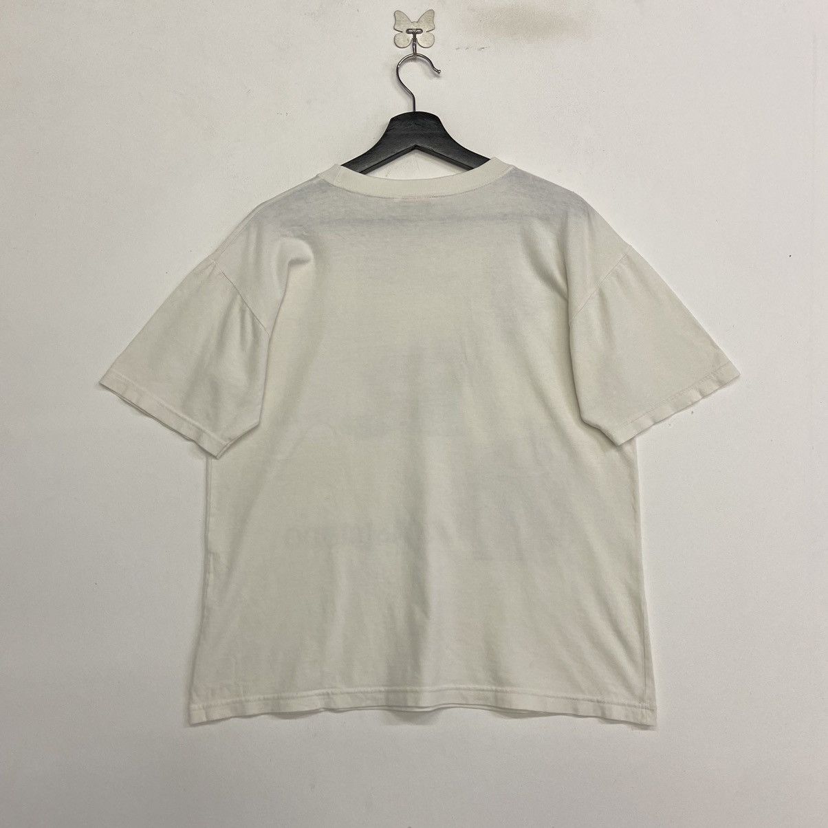 Cartoon Network × Disney × Vintage Vintage Disney The Hunchback of Notre Dame T-shirt Size US M / EU 48-50 / 2 - 12 Thumbnail
