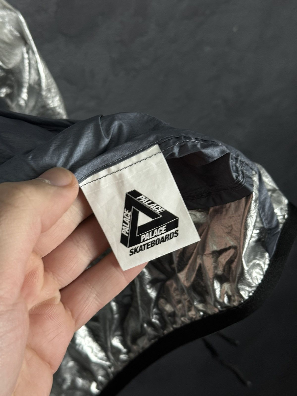 Palace Palace Skateboards Windbreaker Light Jacket Size US M / EU 48-50 / 2 - 18 Thumbnail