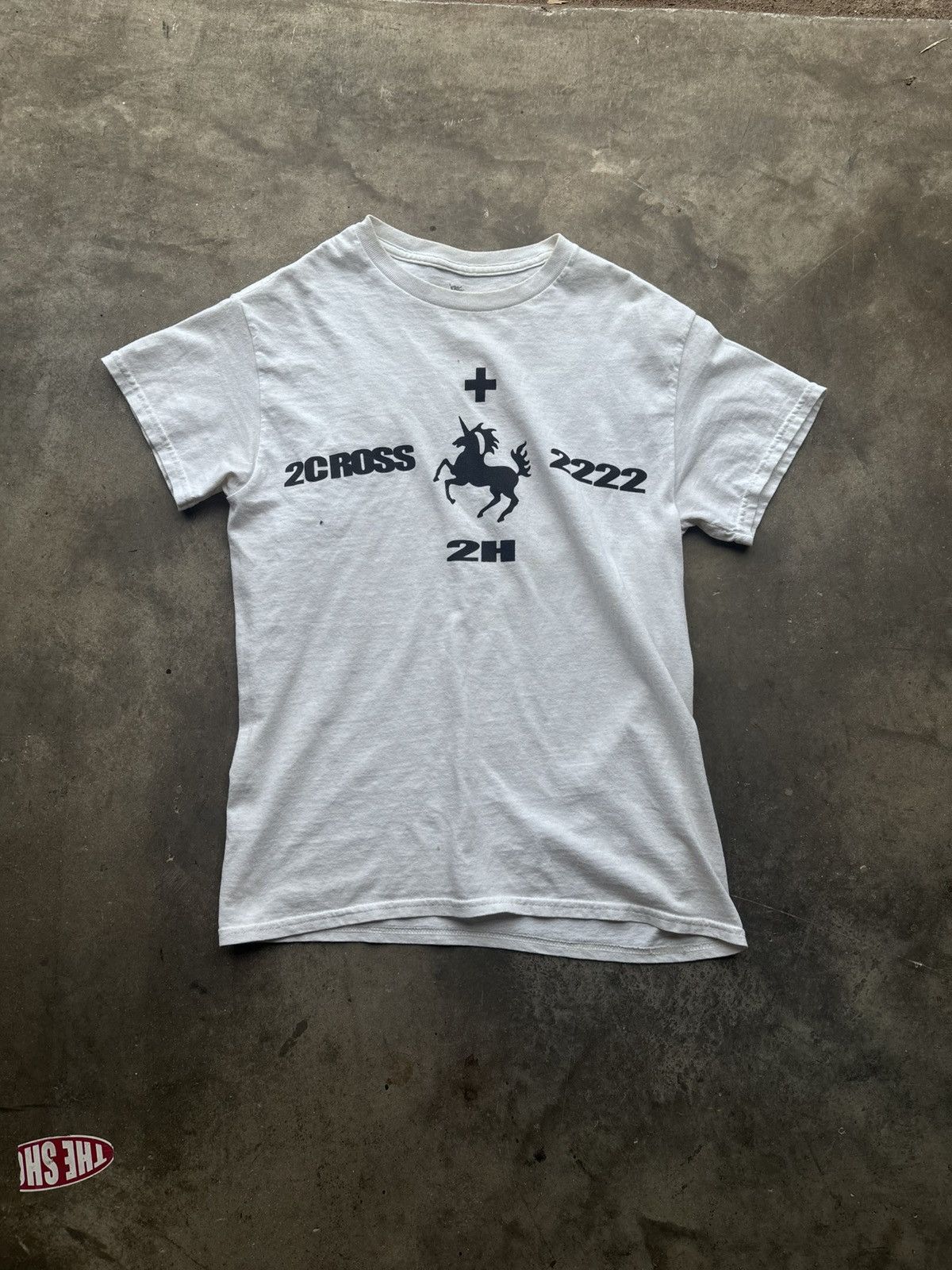 Other 2hollis tee Size US S / EU 44-46 / 1 - 1 Thumbnail