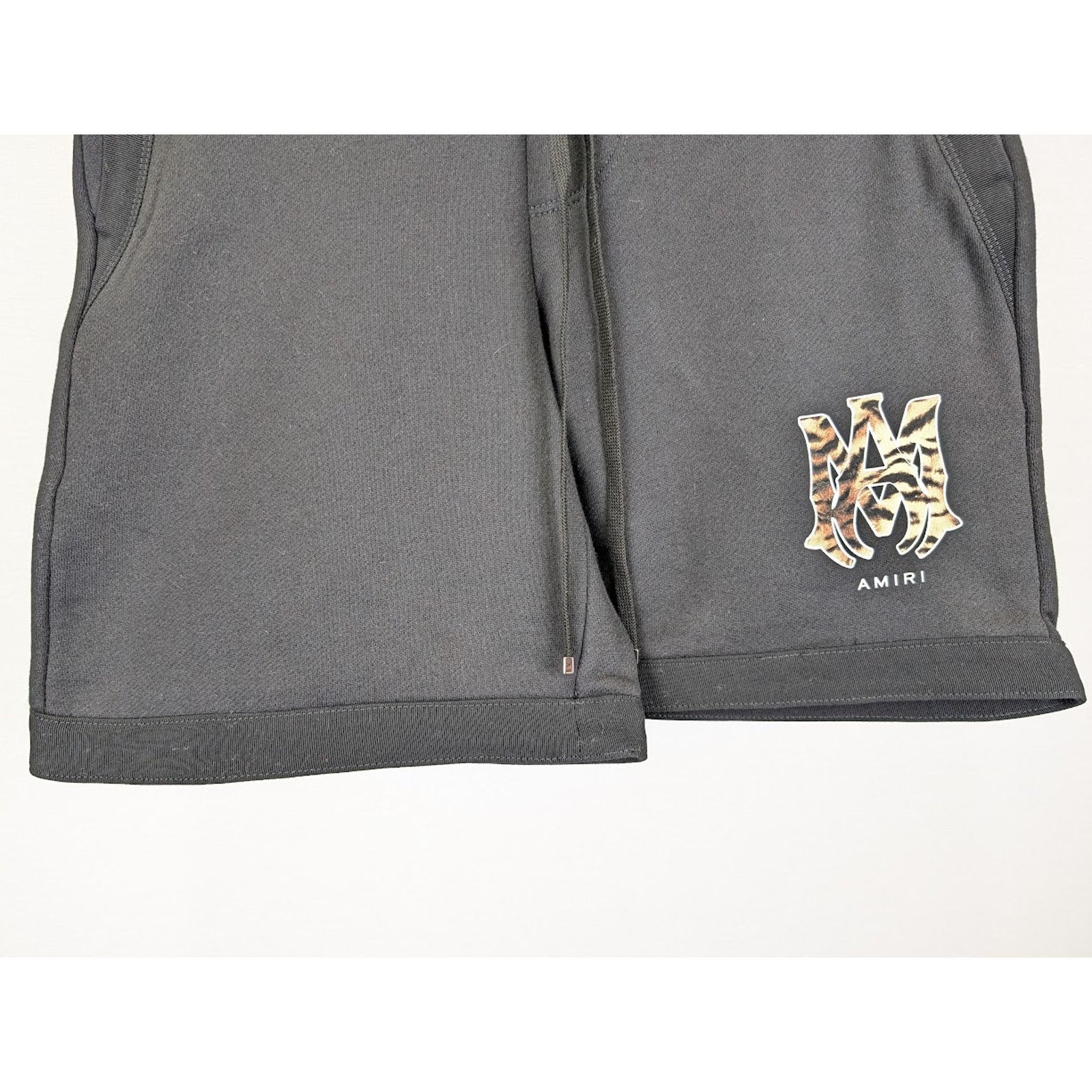 Amiri o1rshd1 MA Chinese New Year Short in Black Size US 30 / EU 46 - 9 Thumbnail