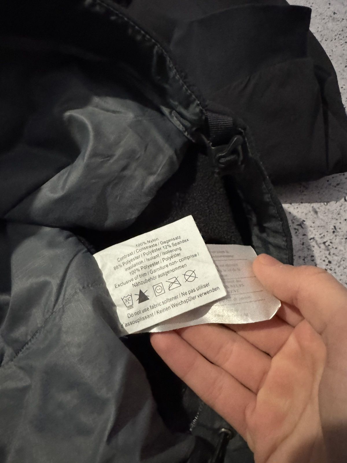 Arc'teryx Arcteryx atom lt jacket Size XL / US 12-14 / IT 48-50 - 7 Thumbnail