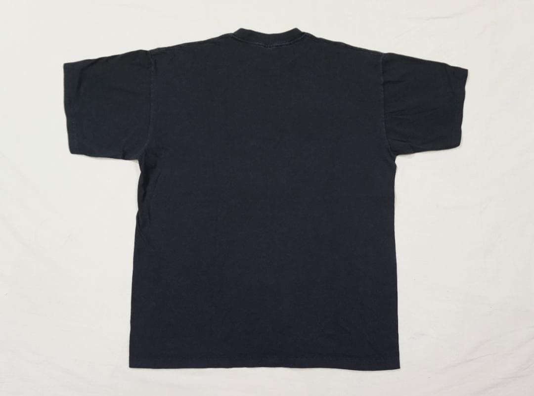 Vintage 90's USA型 Tシャツ タバコ ビンテージ Marlboro Size US L / EU 52-54 / 3 - 3 Thumbnail