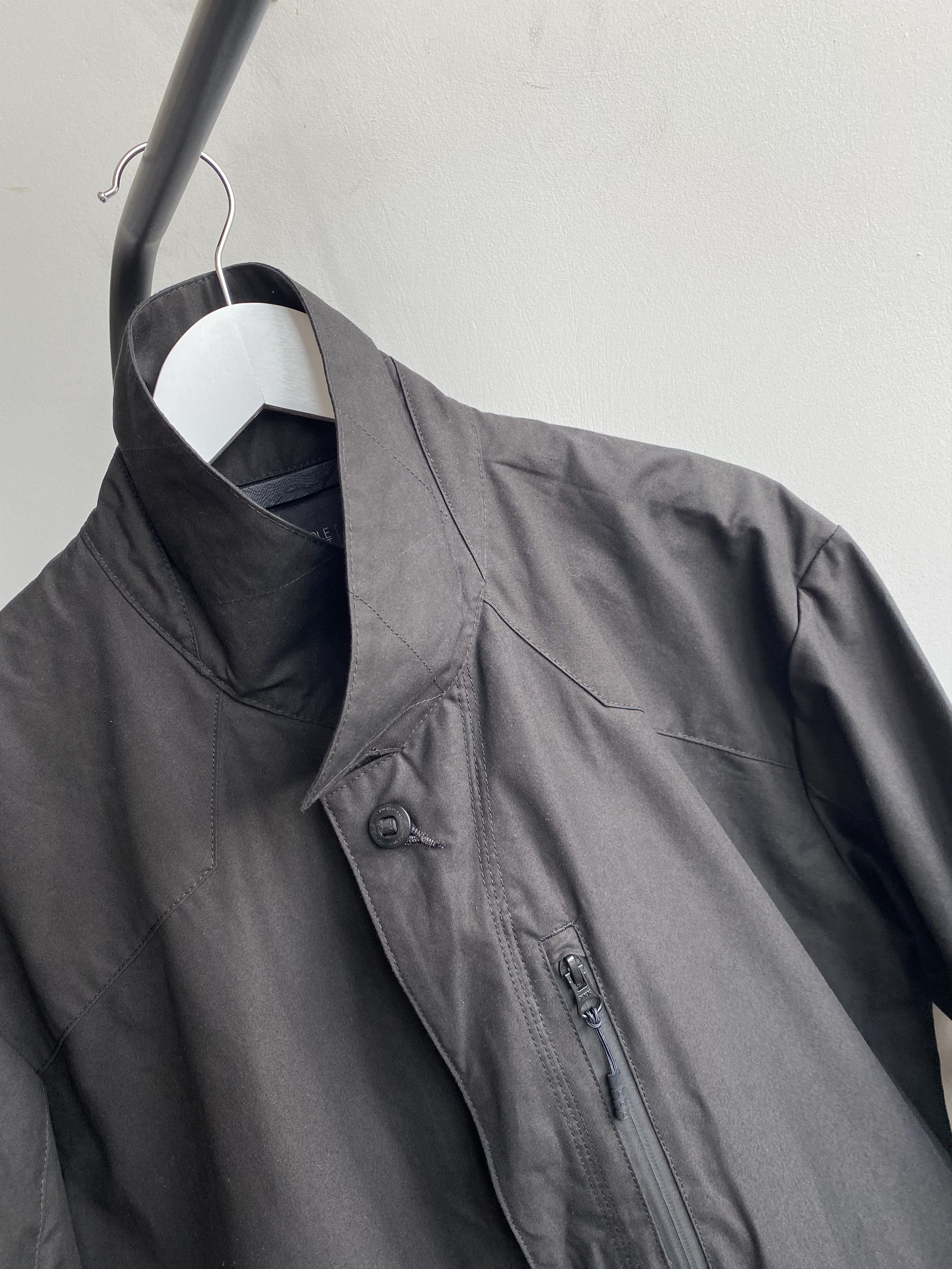 Triple Aught Design Triple Aught Design Santiel Field Waterproof Jacket Size US XL / EU 56 / 4 - 7 Thumbnail
