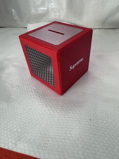 Supreme Illusion Coin Bank | Grailed