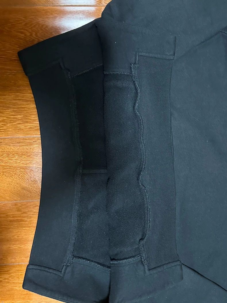 Fear of God Fear of God Lambfleece semi-zipper Size US S / EU 44-46 / 1 - 4 Thumbnail
