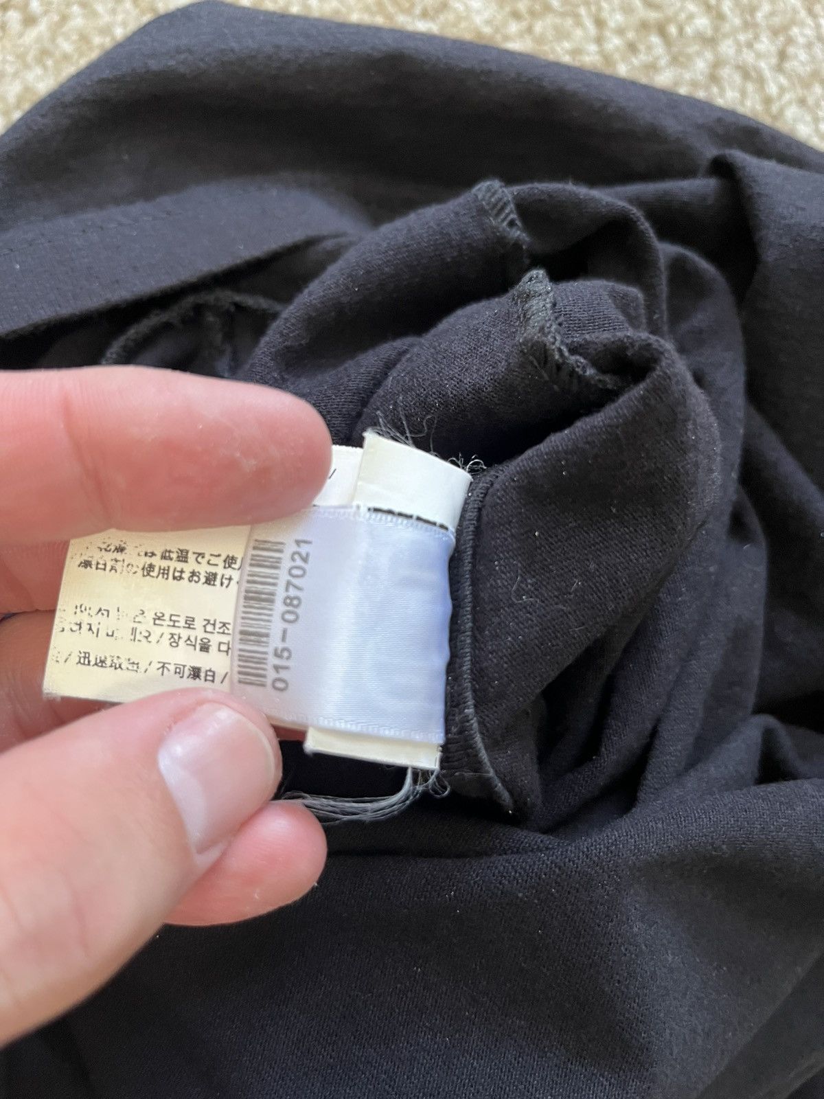 Chrome Hearts × Off-White chrome hearts new york off white Size US L / EU 52-54 / 3 - 10 Thumbnail