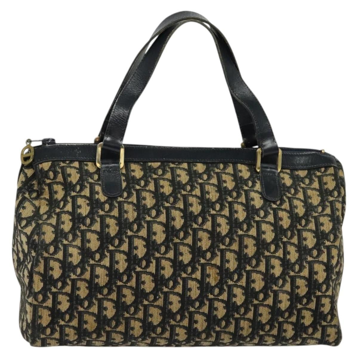 Dior Dior Bowling handbag Size ONE SIZE - 1 Thumbnail