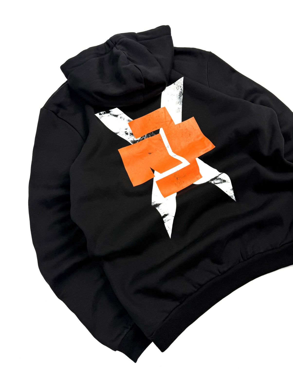 Vintage Rammstein Reise Reise Hoodie Vintage 2004 Band Merch Rare Size US XL / EU 56 / 4 - 4 Thumbnail