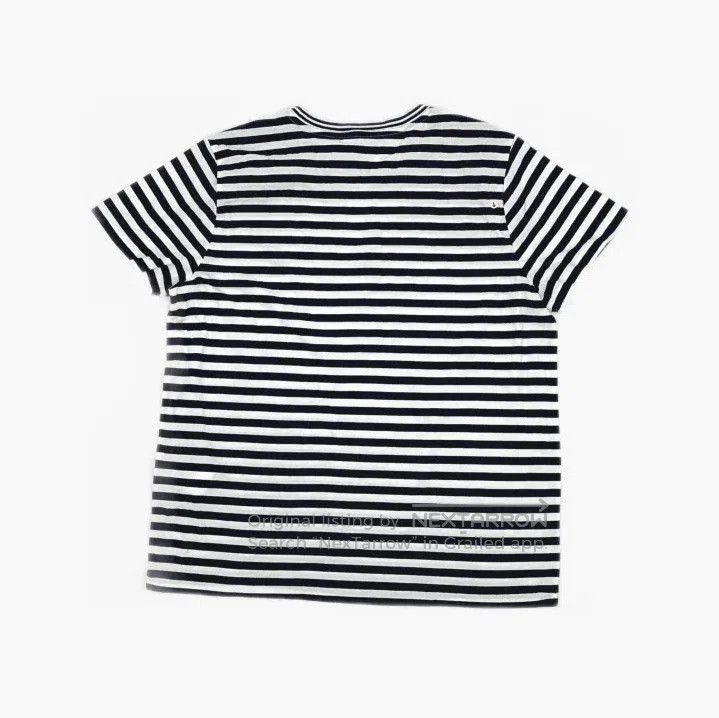 Polo Ralph Lauren Polo Ralph Lauren Striped Casual Crew Neck Tee. Size US L / EU 52-54 / 3 - 3 Thumbnail