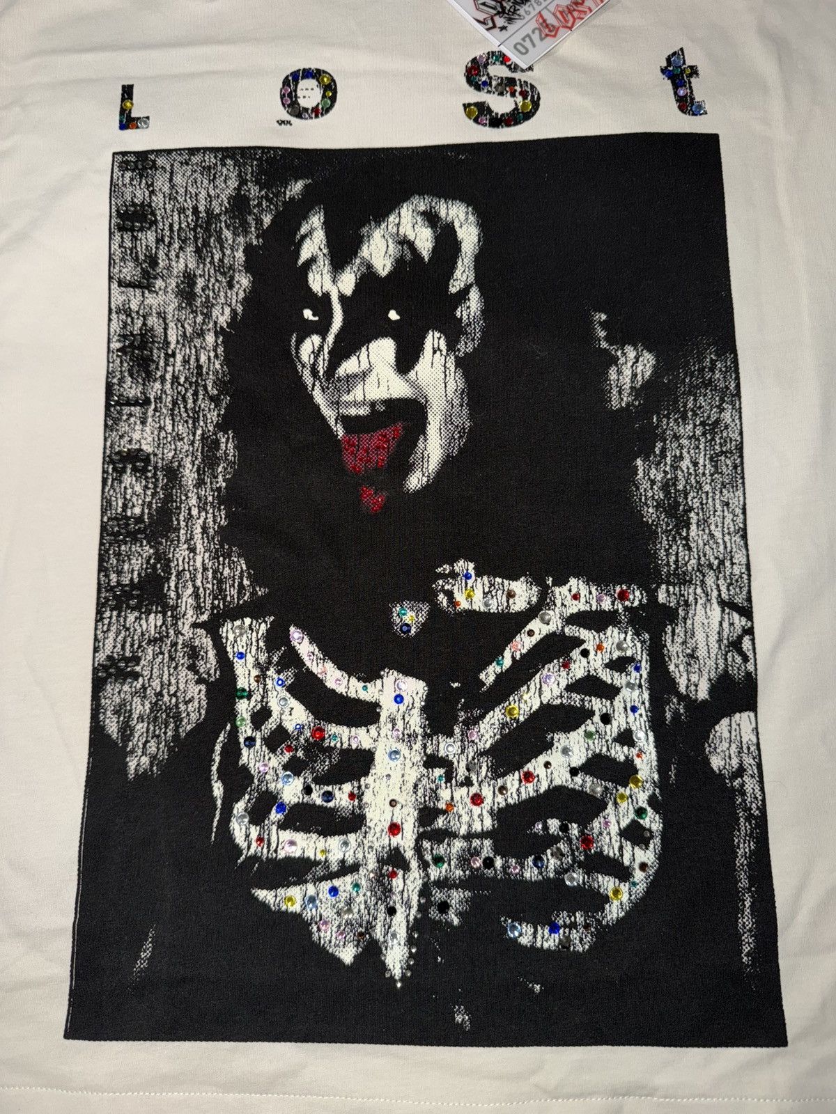 LOST INTRICACY Lost Intricacy Size US M / EU 48-50 / 2 - 2 Thumbnail