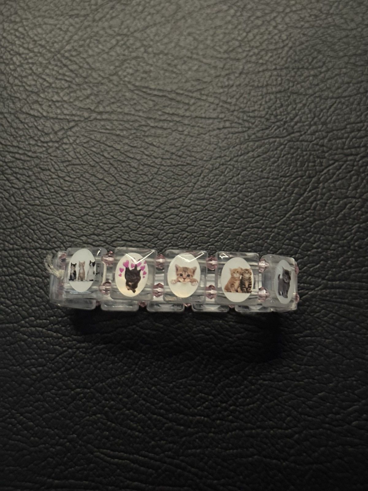 bazo1199 cat bracelet ブレスレット bazo1199 cat bracelet ブレスレット