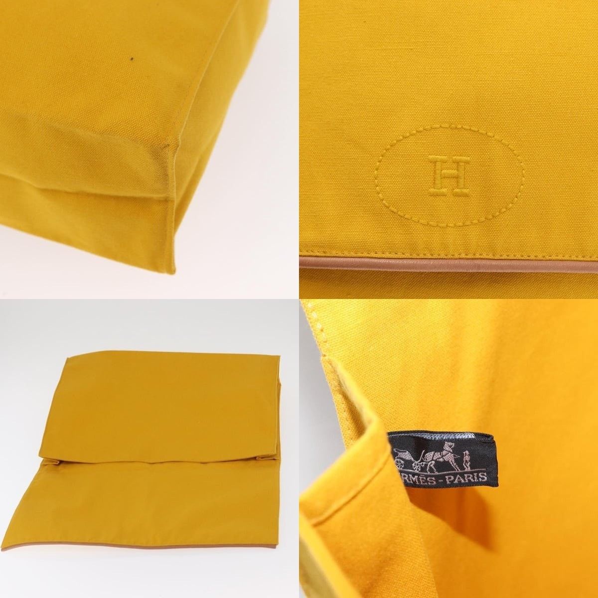 Hermes Hermes Birkin Clutch Bag Size ONE SIZE - 5 Thumbnail