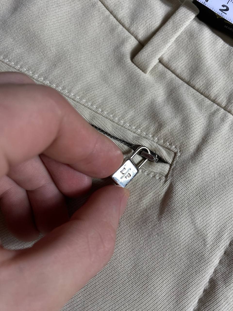 Loro Piana LORO PIANA Pants Men’s Size US 42 / EU 58 - 16 Thumbnail