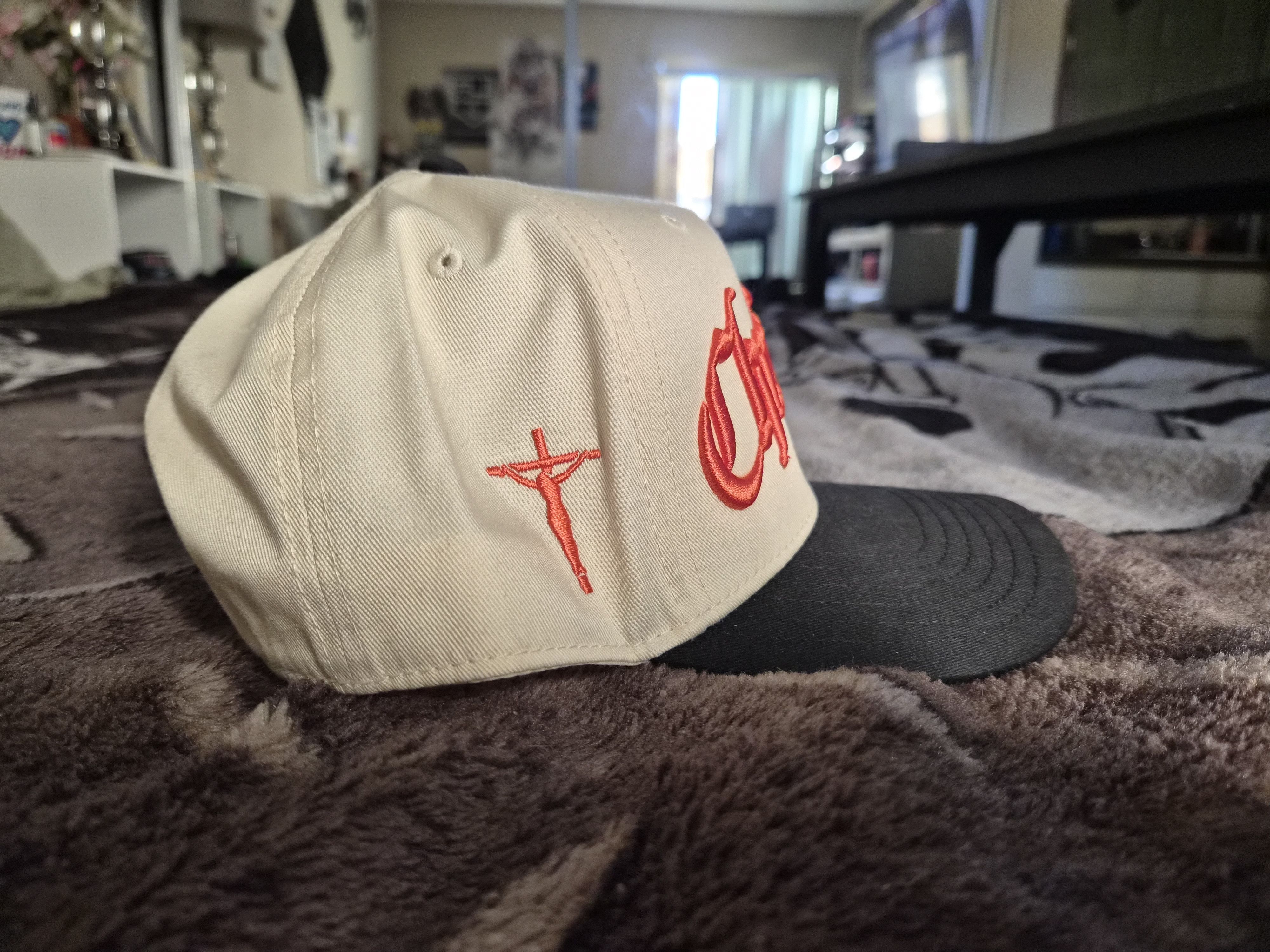 Other Christ Like "Bay Area" Snapback Size ONE SIZE - 2 Thumbnail
