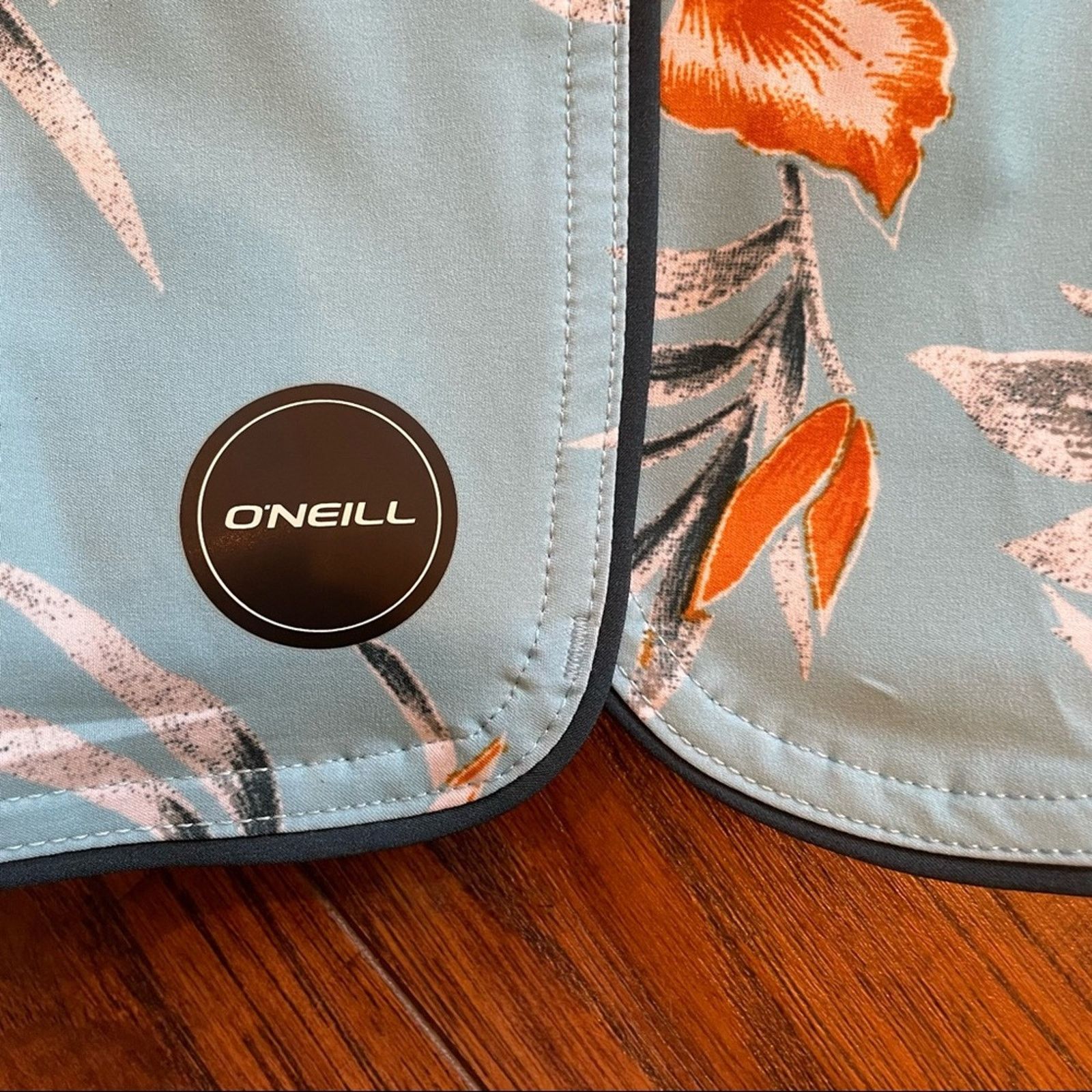 O'Neill O’Neill Hyperfreak Papa Seans Boardshorts 29 Size US 29 - 6 Thumbnail
