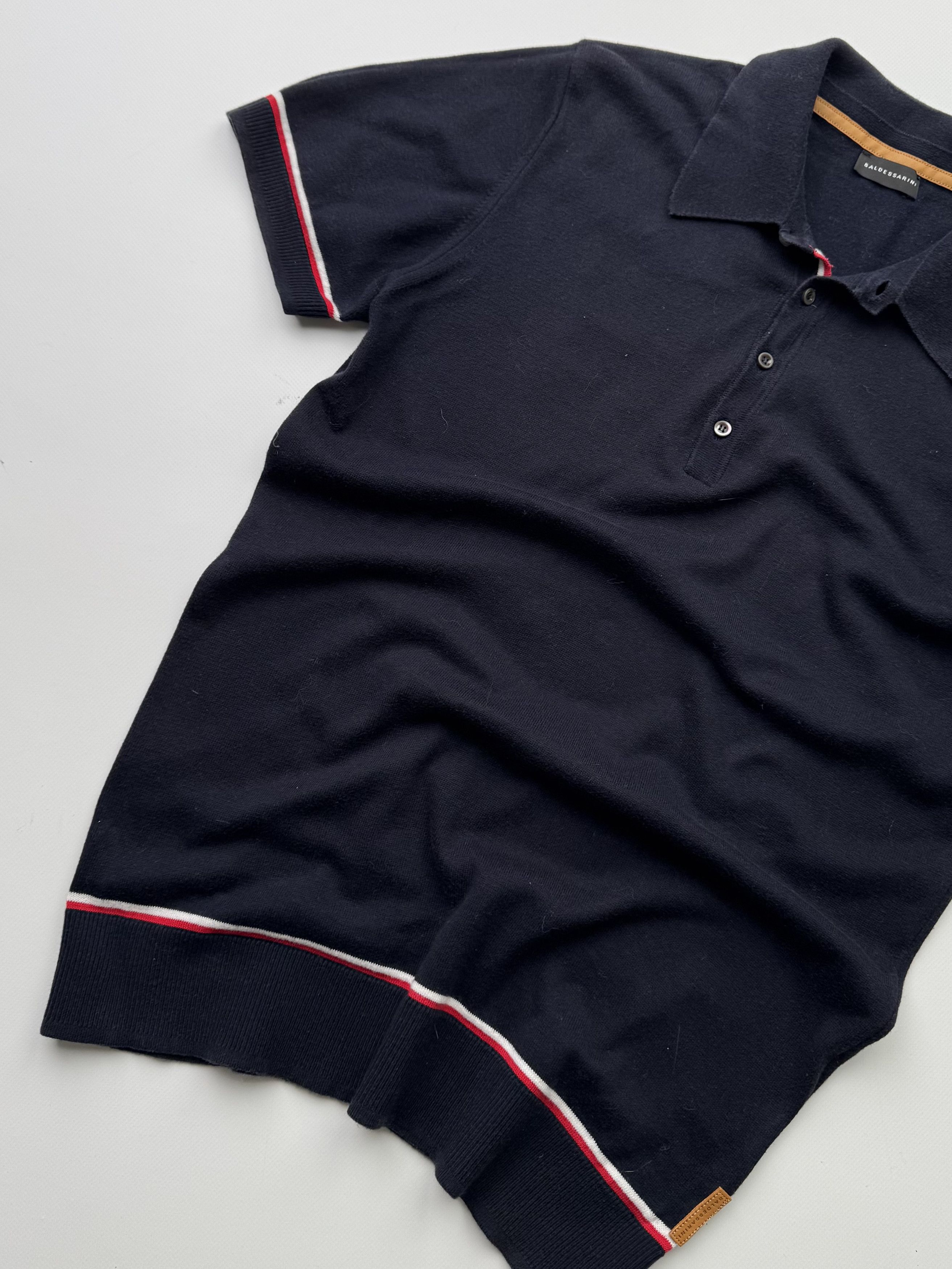 Baldessarini Baldessarini Polo T-Shirt (429) Size US S / EU 44-46 / 1 - 2 Thumbnail