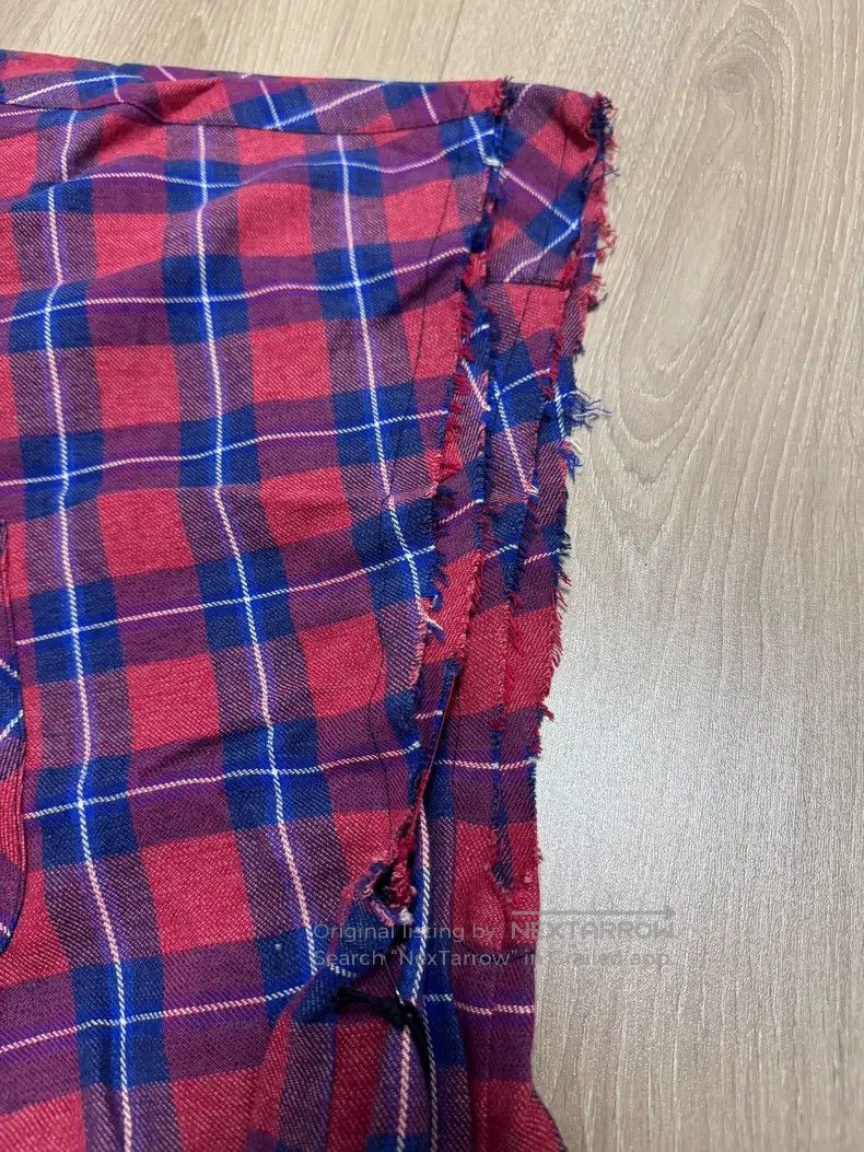 Fear of God Fear of God Limited Shoulder Size US M / EU 48-50 / 2 - 8 Thumbnail