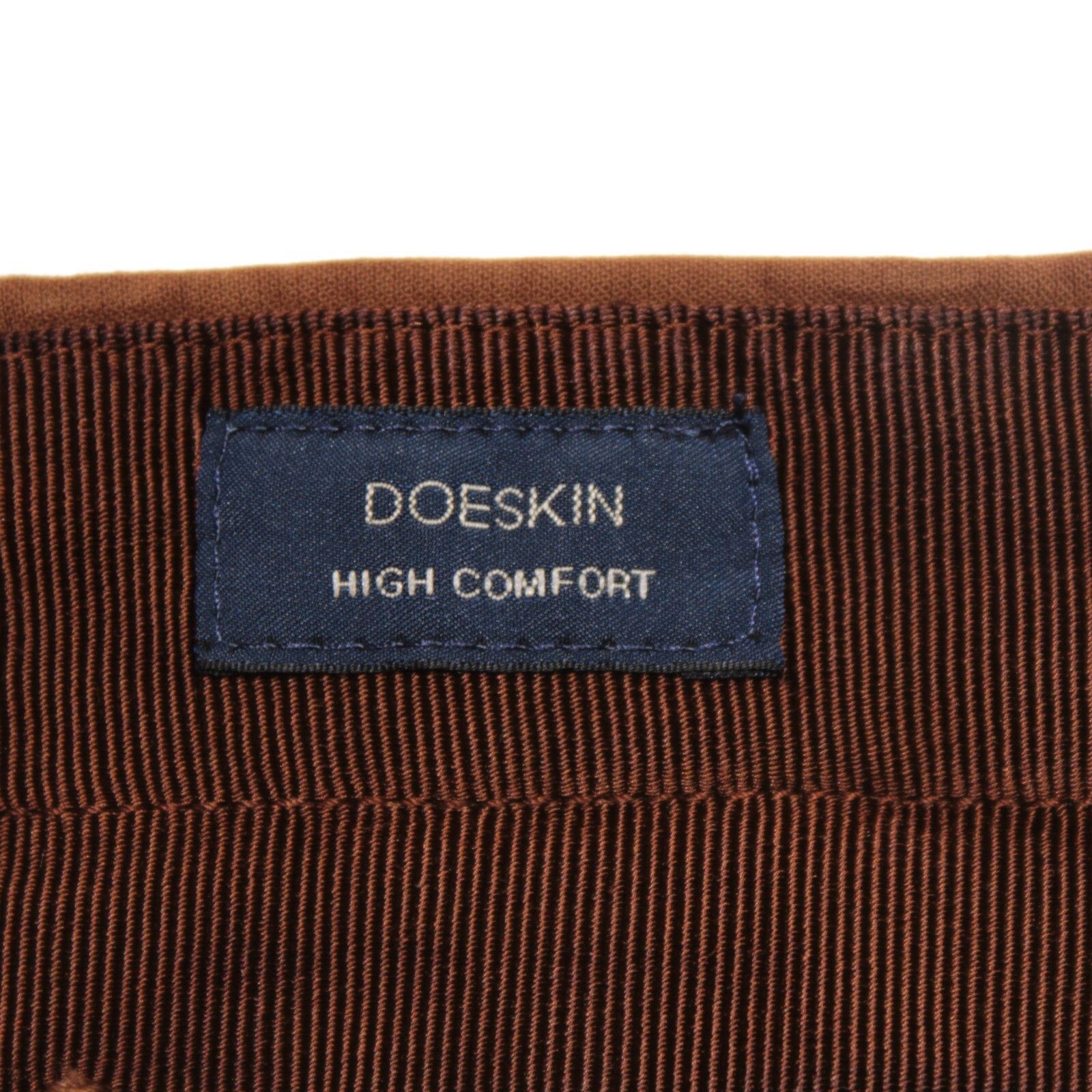 Incotex INCOTEX New with tags Chino Size 38 US In Brown Size US 38 / EU 54 - 9 Thumbnail