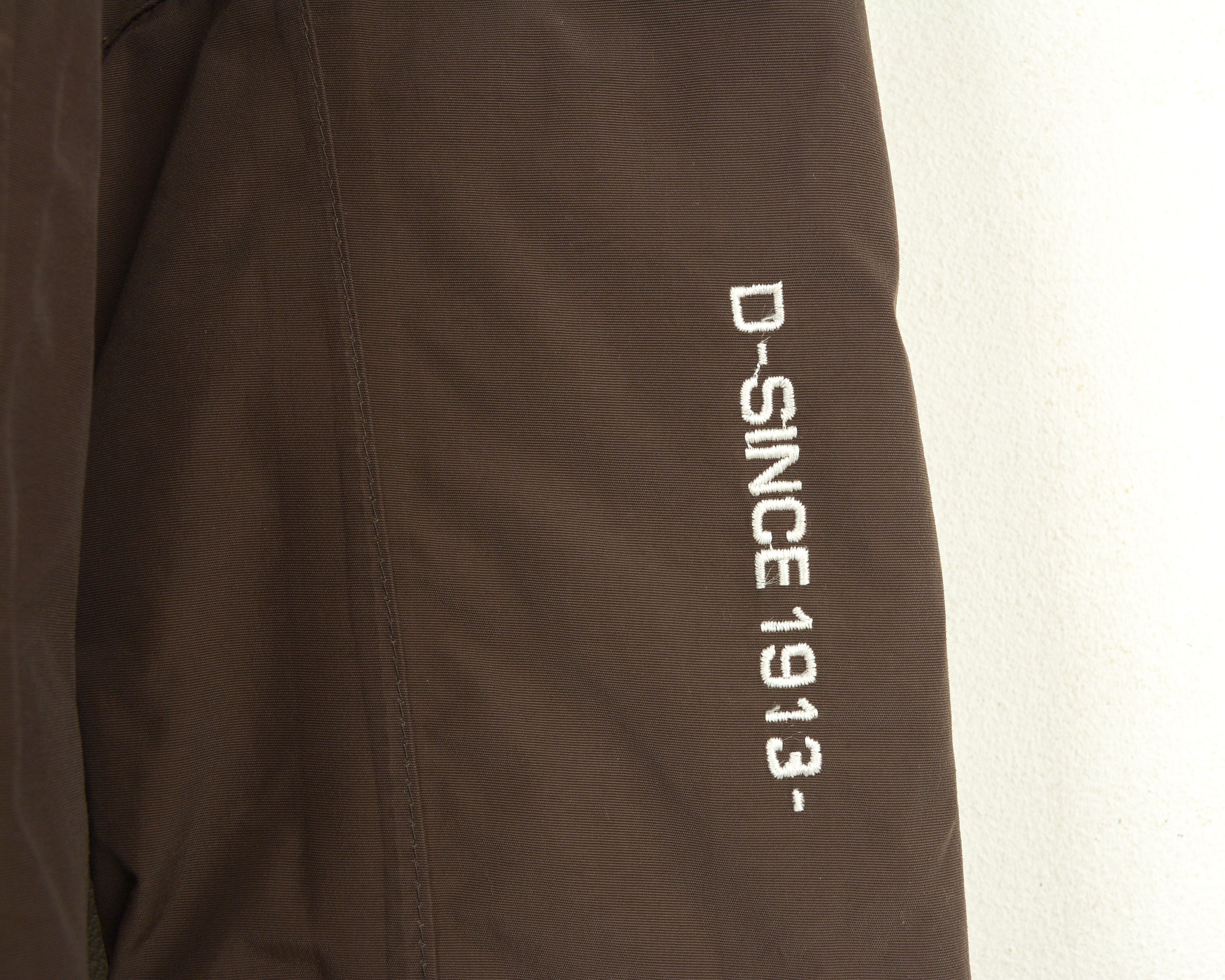 Designer × Other Didriksons Women S Hooded Parka Jacket Coat Windbreaker Size S / US 4 / IT 40 - 4 Thumbnail