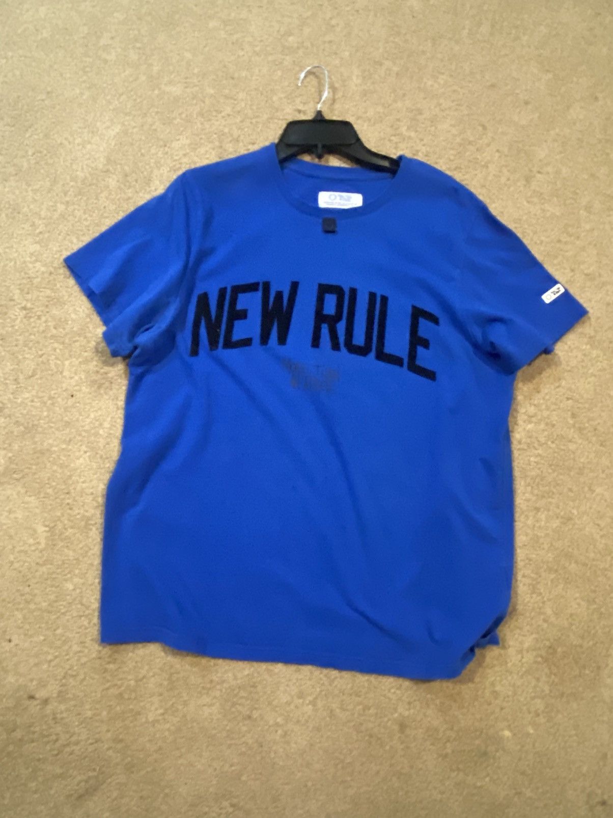 Other Graphic Tee shirt Size US M / EU 48-50 / 2 - 1 Thumbnail