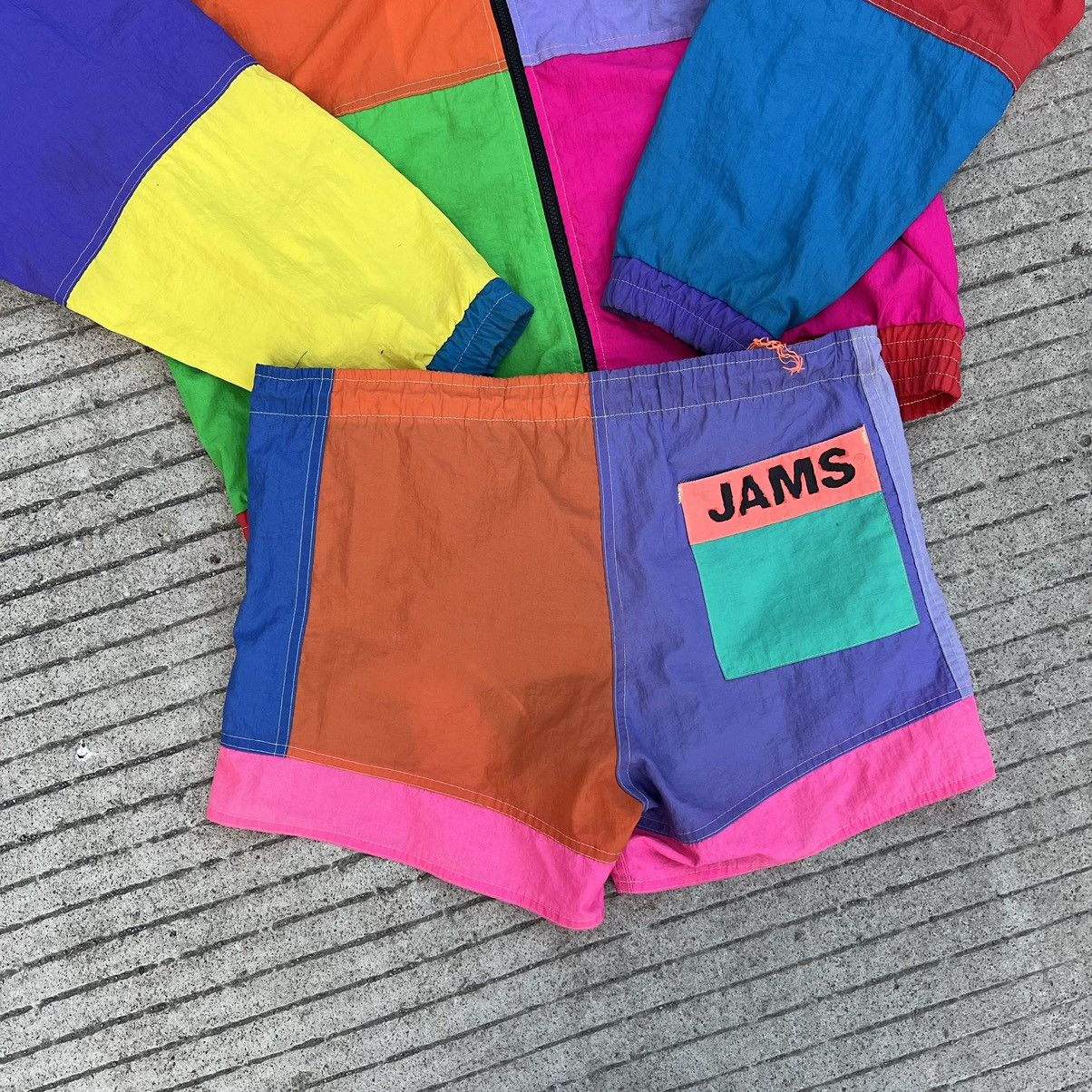 Jams World × Vintage Jams world vintage Size US S / EU 44-46 / 1 - 3 Thumbnail