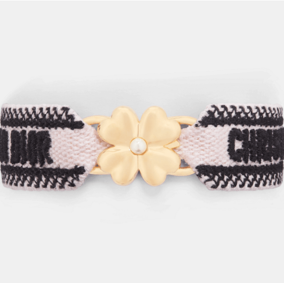 Dior o1w1db10126 B2886W Size : OS / Bracelet in Multicolor Size ONE SIZE - 3 Thumbnail