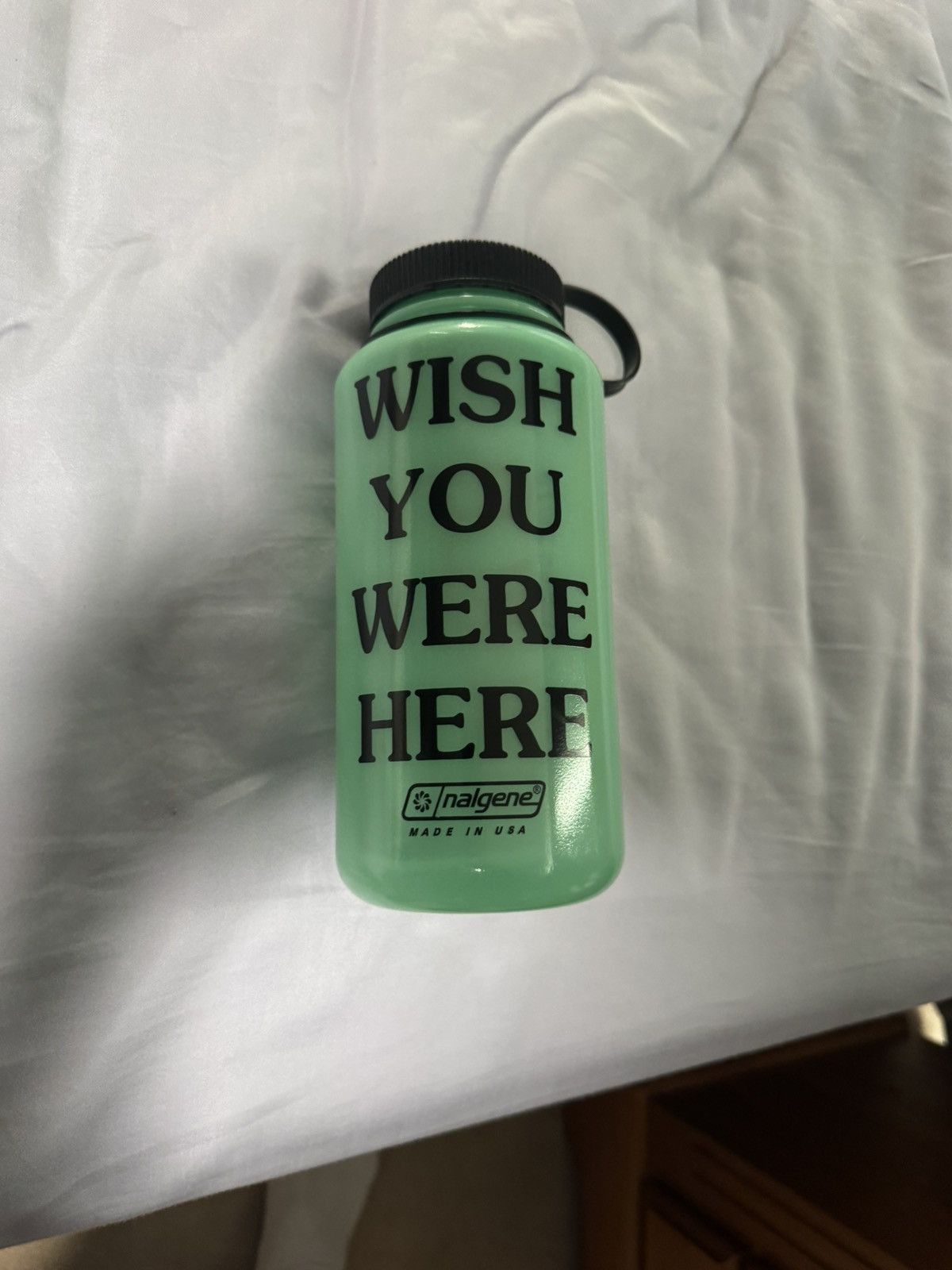 Travis Scott Astrofest travis scott water bottle Size ONE SIZE - 2 Thumbnail