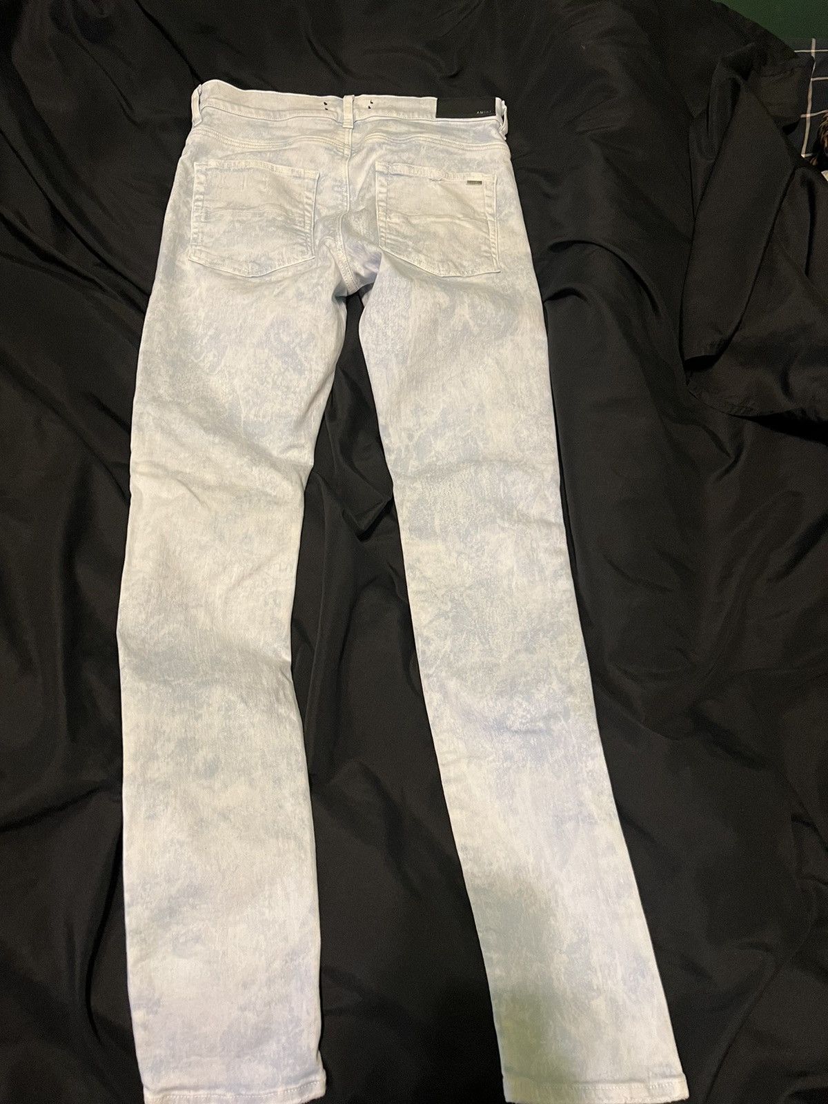 Amiri Amiri Jeans MX1 mineral wash size 32 Size US 32 / EU 48 - 6 Thumbnail