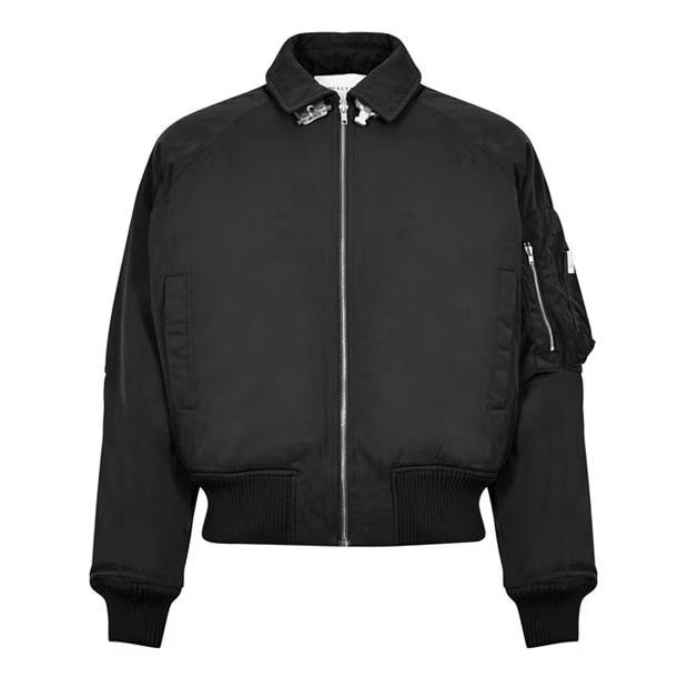 1017 ALYX 9SM × Alyx Naomi Ave Bomber | Grailed