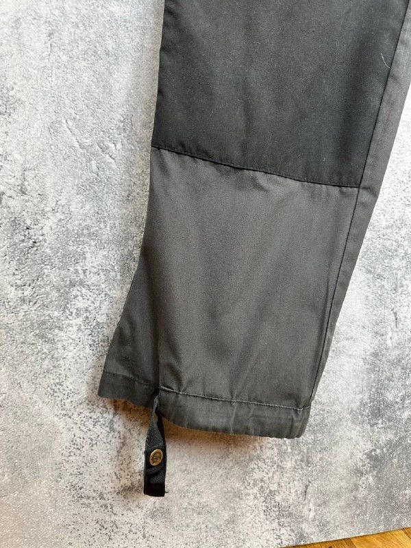 Fjallraven Fjallraven Barents Pro Trousers Double Knee Cargo Pants Size US 30 / EU 46 - 10 Thumbnail