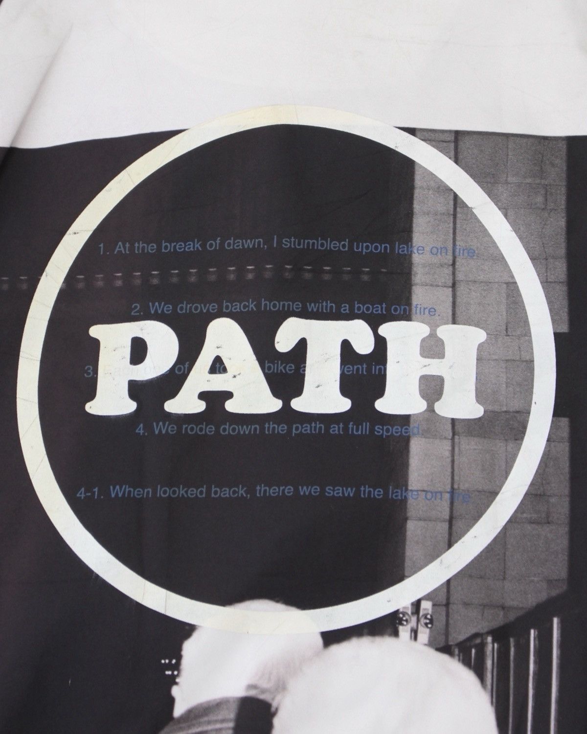 thisisneverthat SS2015 THISISNEVERTHAT “PATH” COACH JACKET Size US L / EU 52-54 / 3 - 10 Thumbnail
