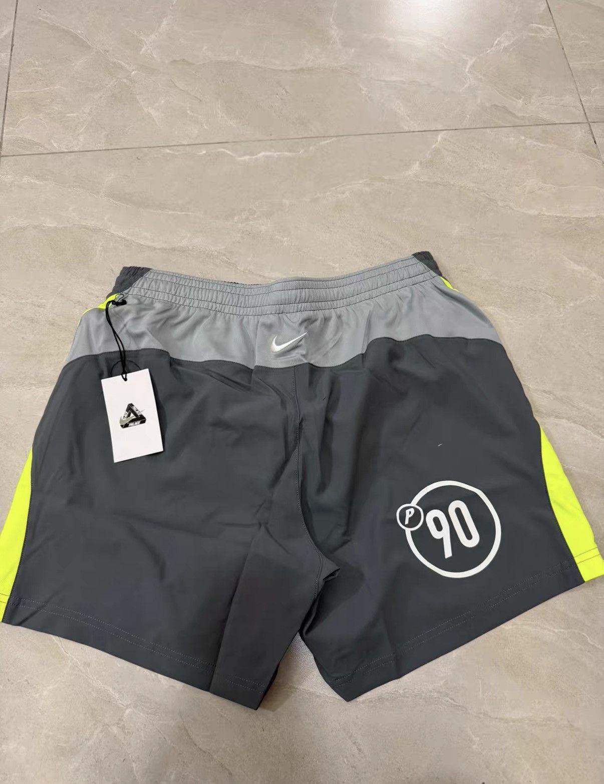 Palace PALACE x Nike FW25 TOTAL P90 SHORT J34 Size US 34 / EU 50 - 5 Thumbnail