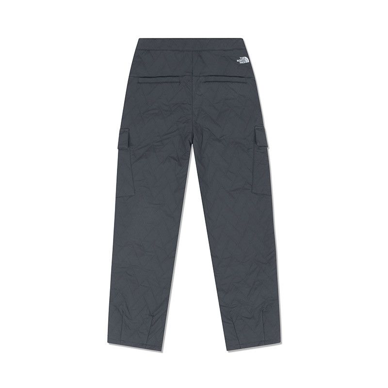The North Face UE UNISEX UTILITY LIGHT WEIGHT PADDED PANTS Anthracite Grey Size US 32 / EU 48 - 12 Thumbnail