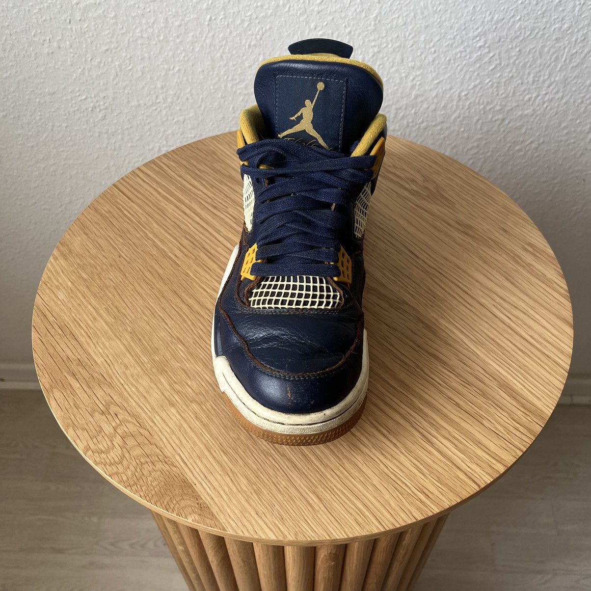 Jordan Brand Jordan 4 Retro Dunk From Above Size US 8 / EU 41 - 4 Thumbnail