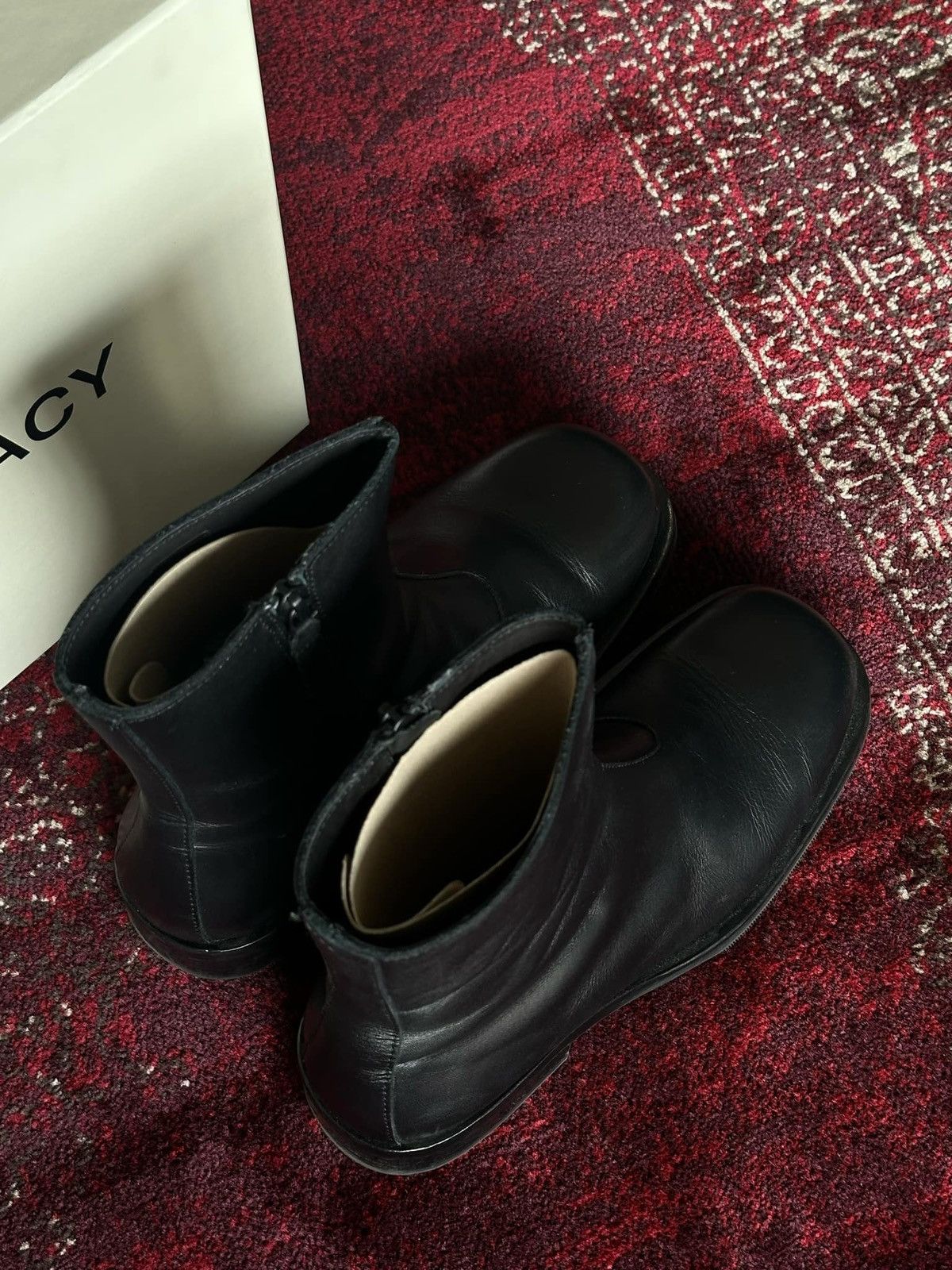 Our Legacy Our Legacy Camion Boots Size US 8 / IT 38 - 1 Thumbnail