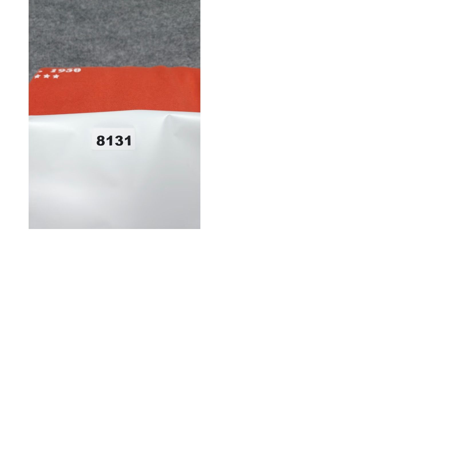 Peanuts FREAK'S STORE Peanuts Sweater Sweatshirt Orange Graphic Crew Neck Unisex Adults 2XL One Size Relaxed Knit Pullover Shirt Size XXL / US 16-18 / IT 52-54 - 9 Thumbnail