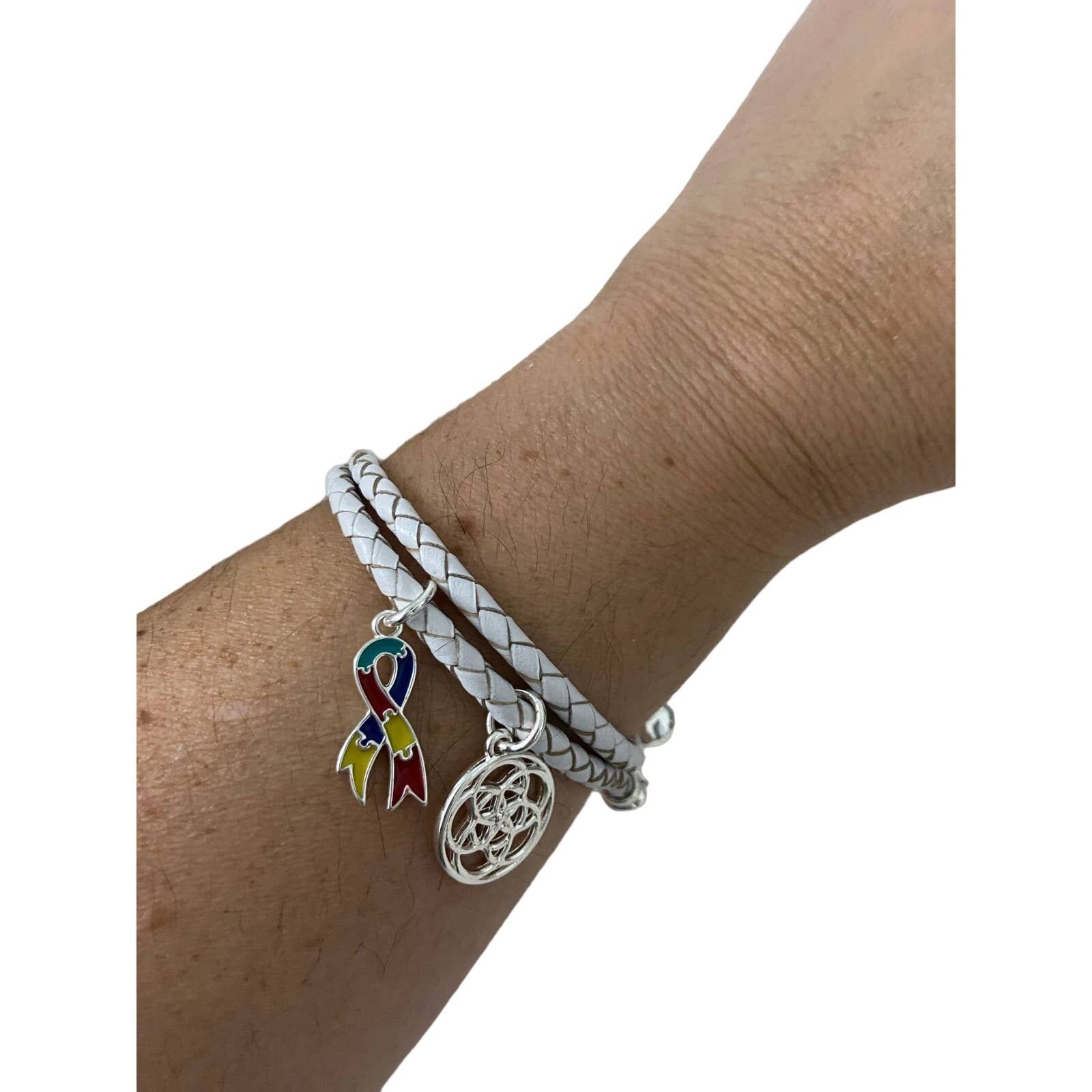 Other Autism bracelet Size ONE SIZE - 1 Thumbnail