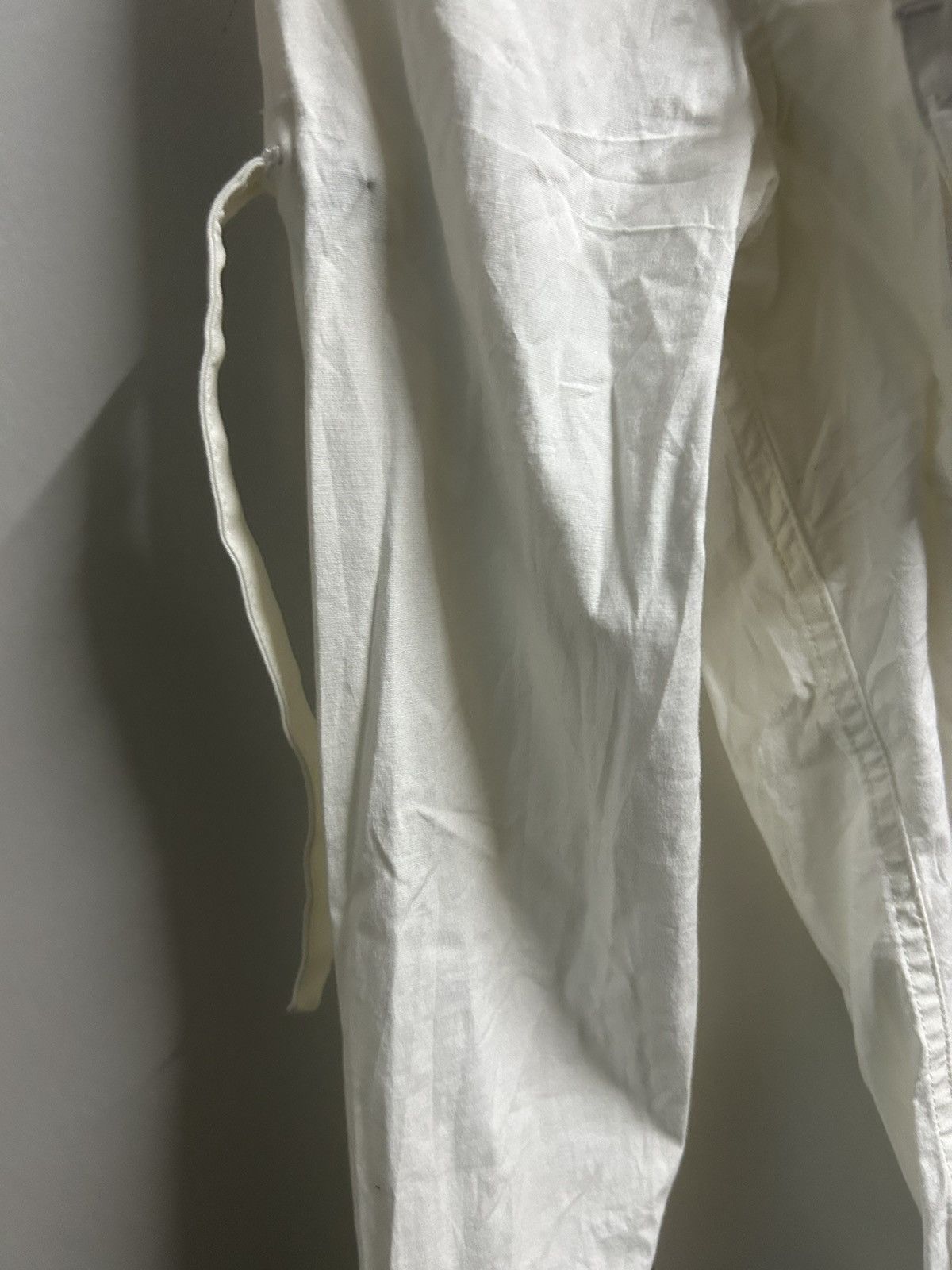 BUFFALO BOBS Archival Military Stretch Shirt Size US M / EU 48-50 / 2 - 11 Thumbnail