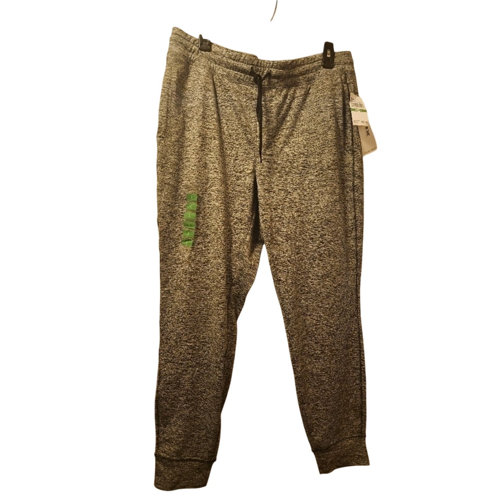 Other RBX Fleece Joggers Men's Large NWT Cozy Warm Drawstring Size US 40 / EU 56 - 1 Thumbnail