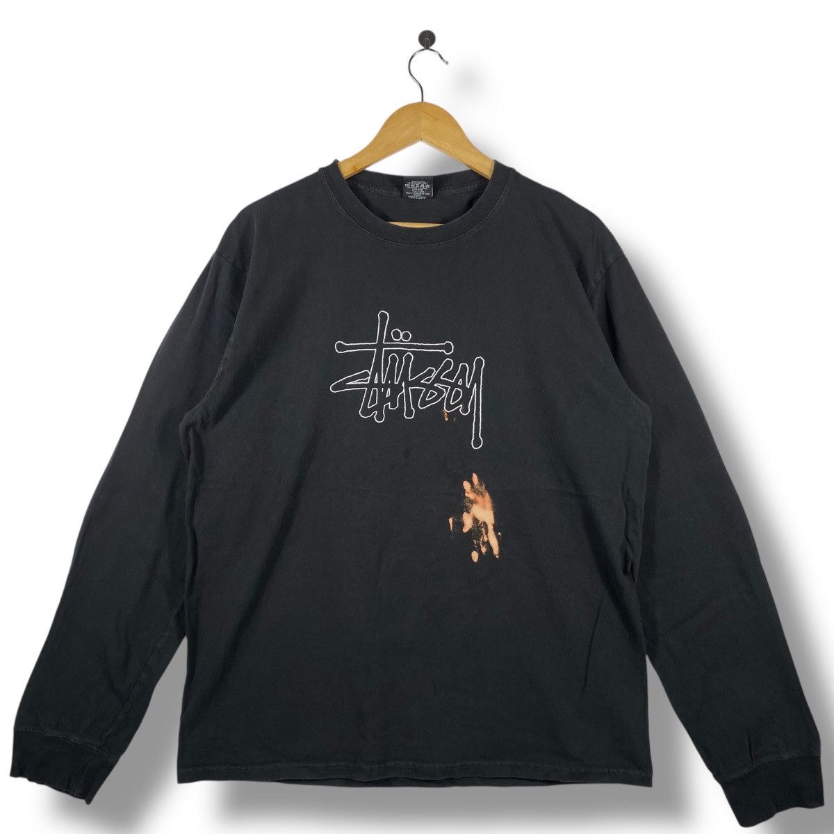 Subware × Vintage Vintage 90's SUBWARE HECTIC New York City