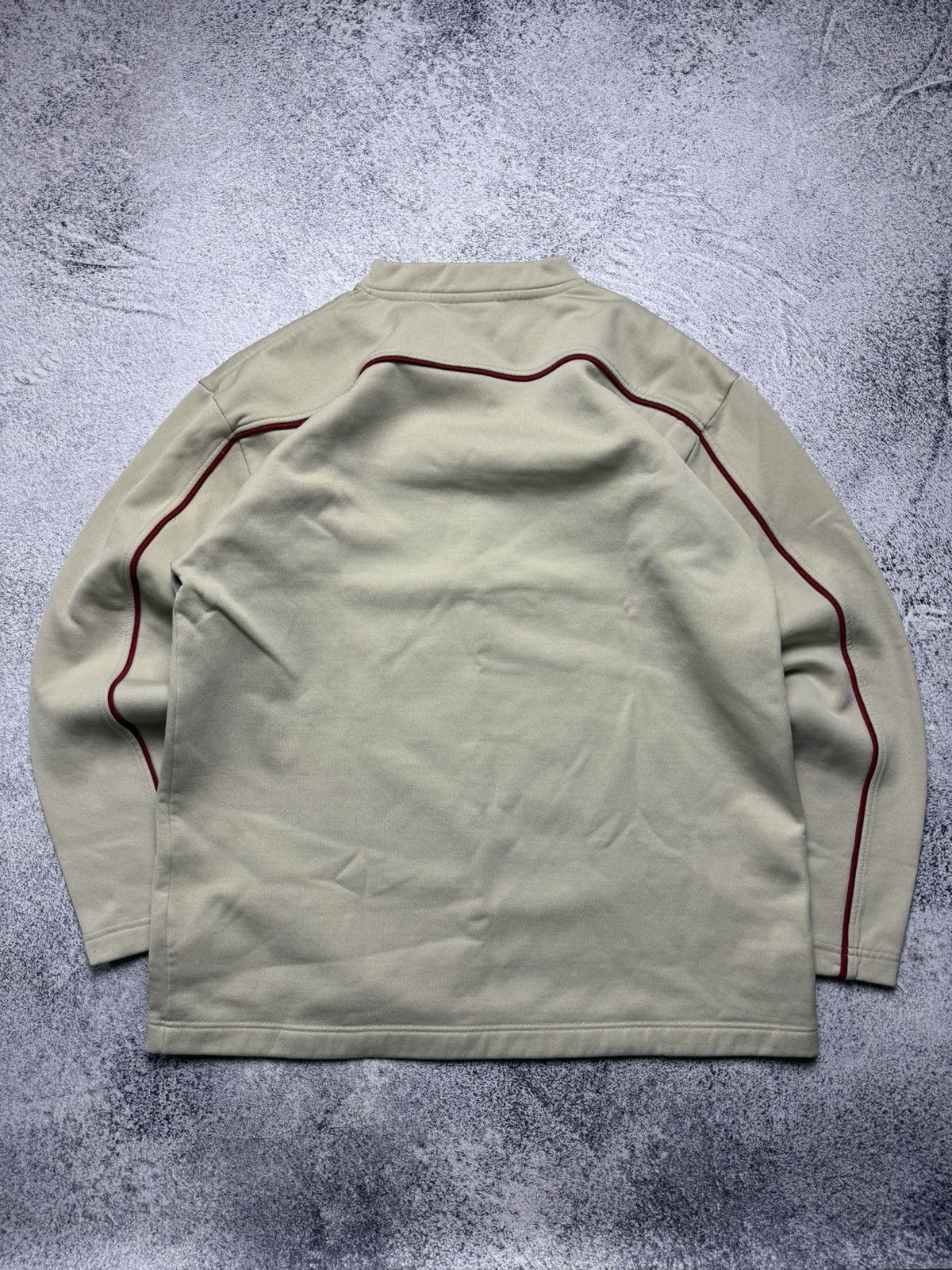 Billabong Vintage Billabong Sweatshirt Australian Surf Skate Style 90s Size US L / EU 52-54 / 3 - 9 Thumbnail