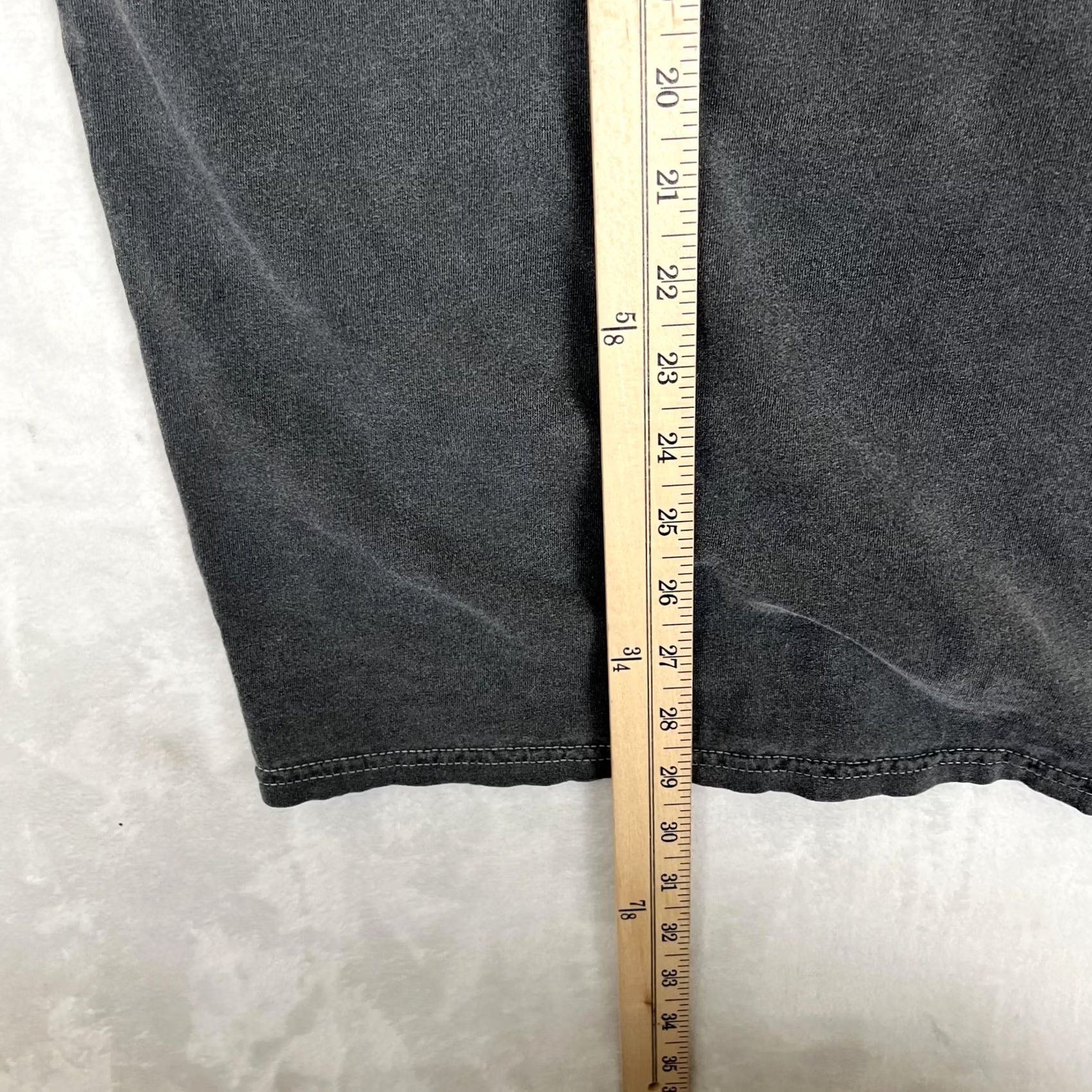 Vintage Marvel Spider-Man 2 Parker Morales T-Shirt Mens XL Gray Split Face Graphic Retro Shirt Size US XL / EU 56 / 4 - 5 Thumbnail
